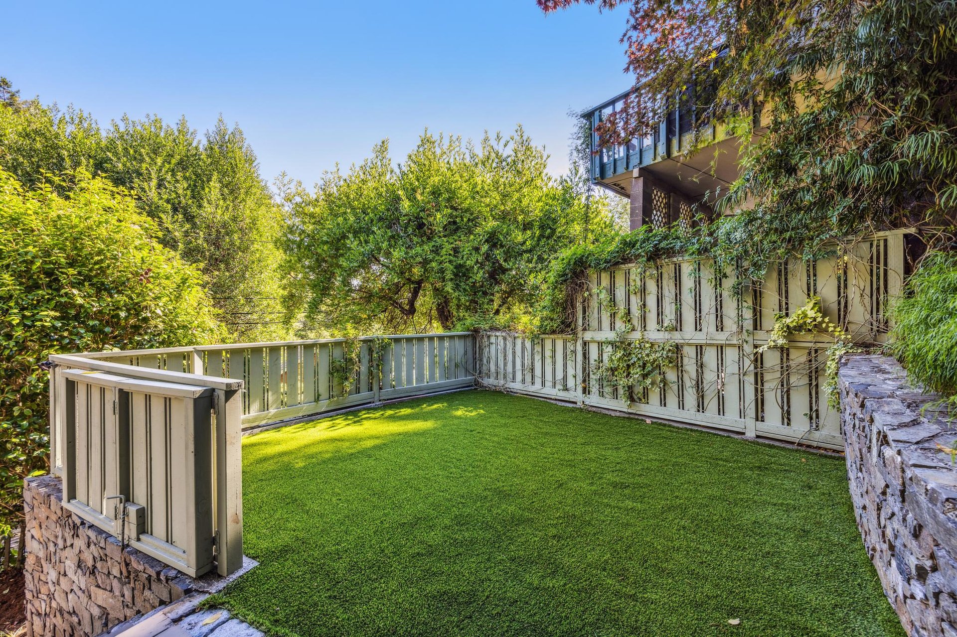 338 North Ferndale Avenue, Mill Valley