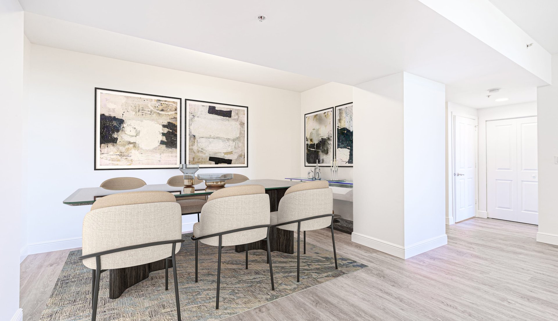 511 SE 5th Ave Unit: 1419