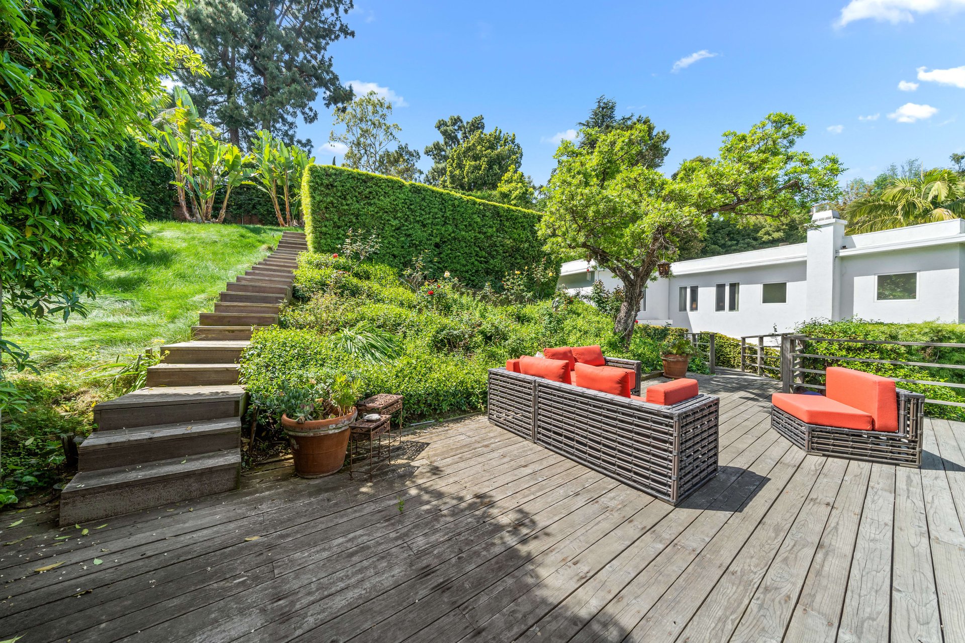 3617 Holboro Dr, Los Feliz