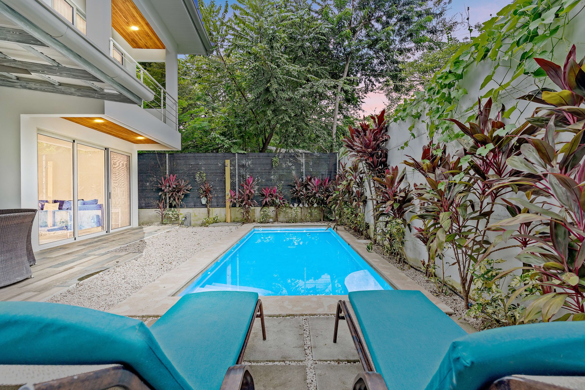 Casa Elena | 4 Bedroom Home Just Steps to Potrero Beach!