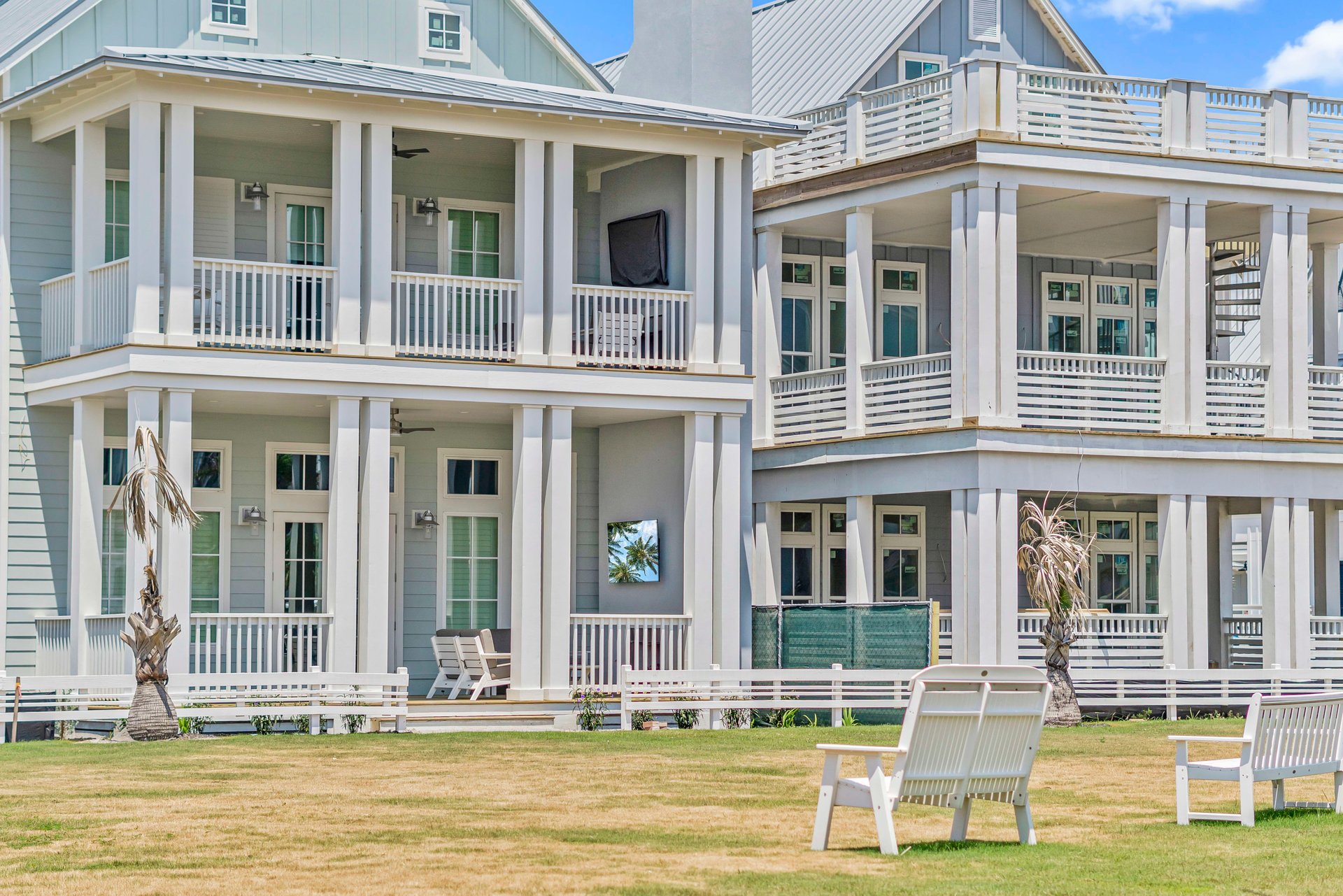 227 Laughter Lane, Port Aransas, TX 78373