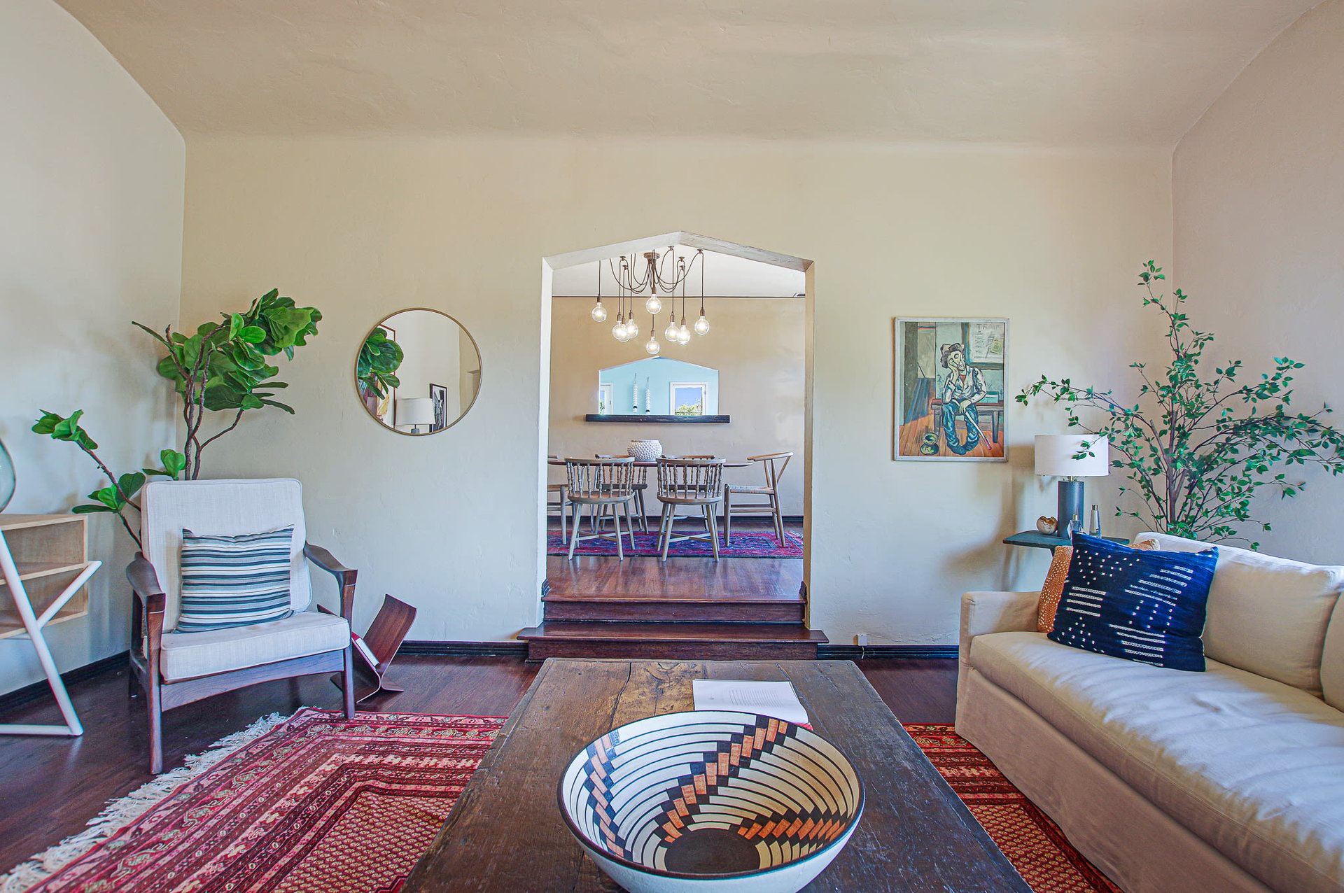 Breathtaking Spanish Villa - An Oasis in the heart of Mid-City!
