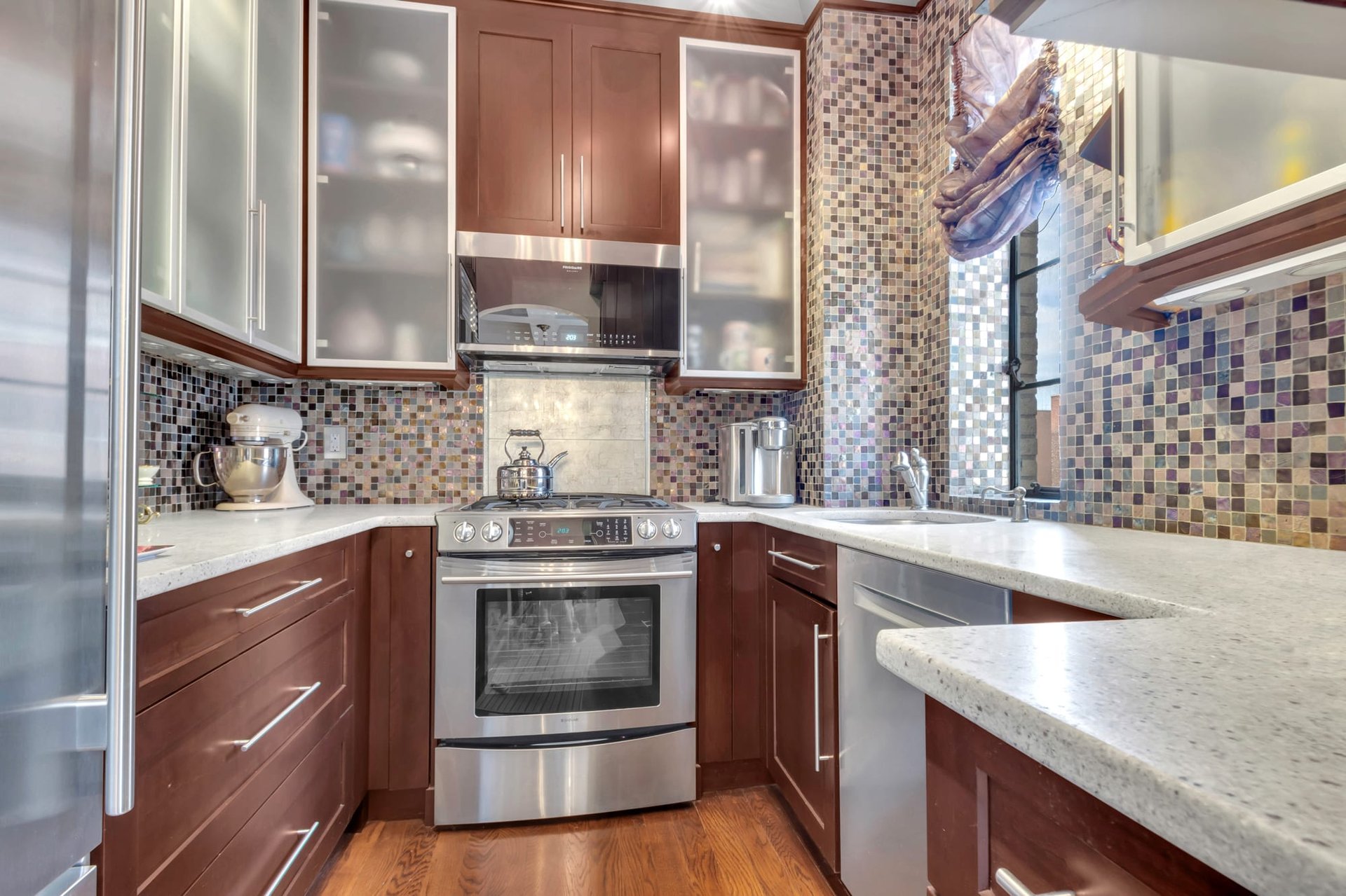 350 West 57th Street, #16D