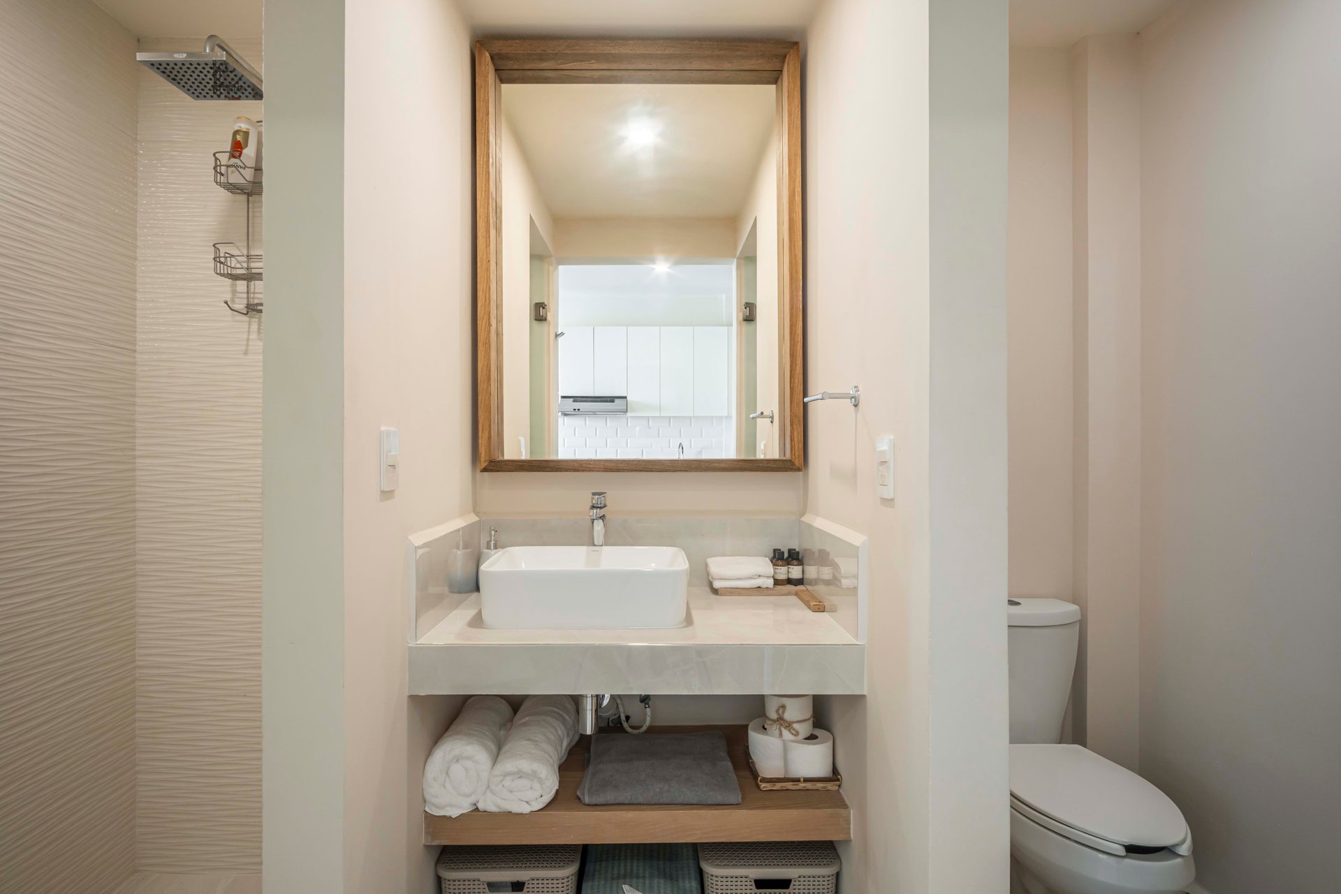 Condo 1 bed Studio with Ocean view