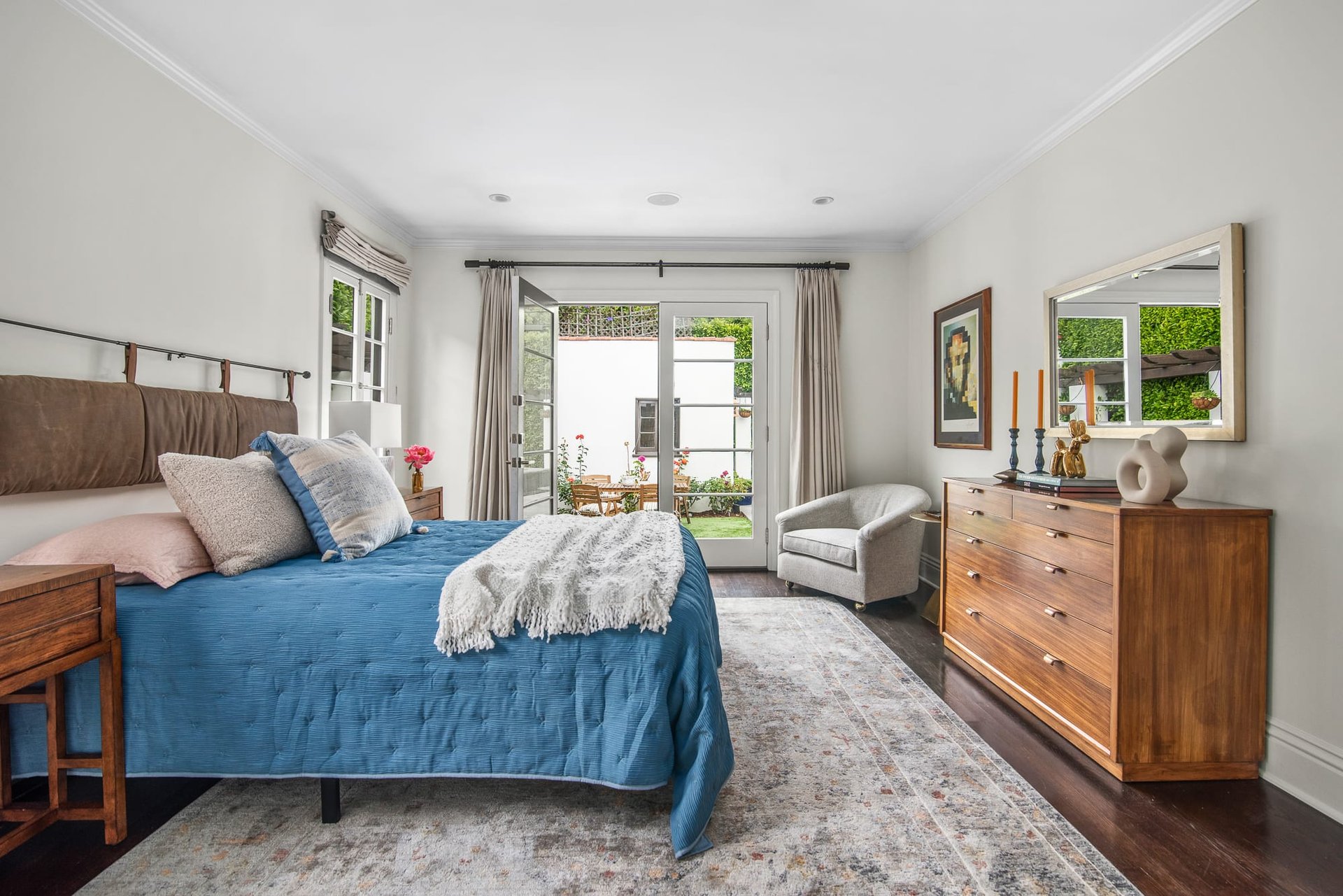 418 N. Crescent Heights Blvd