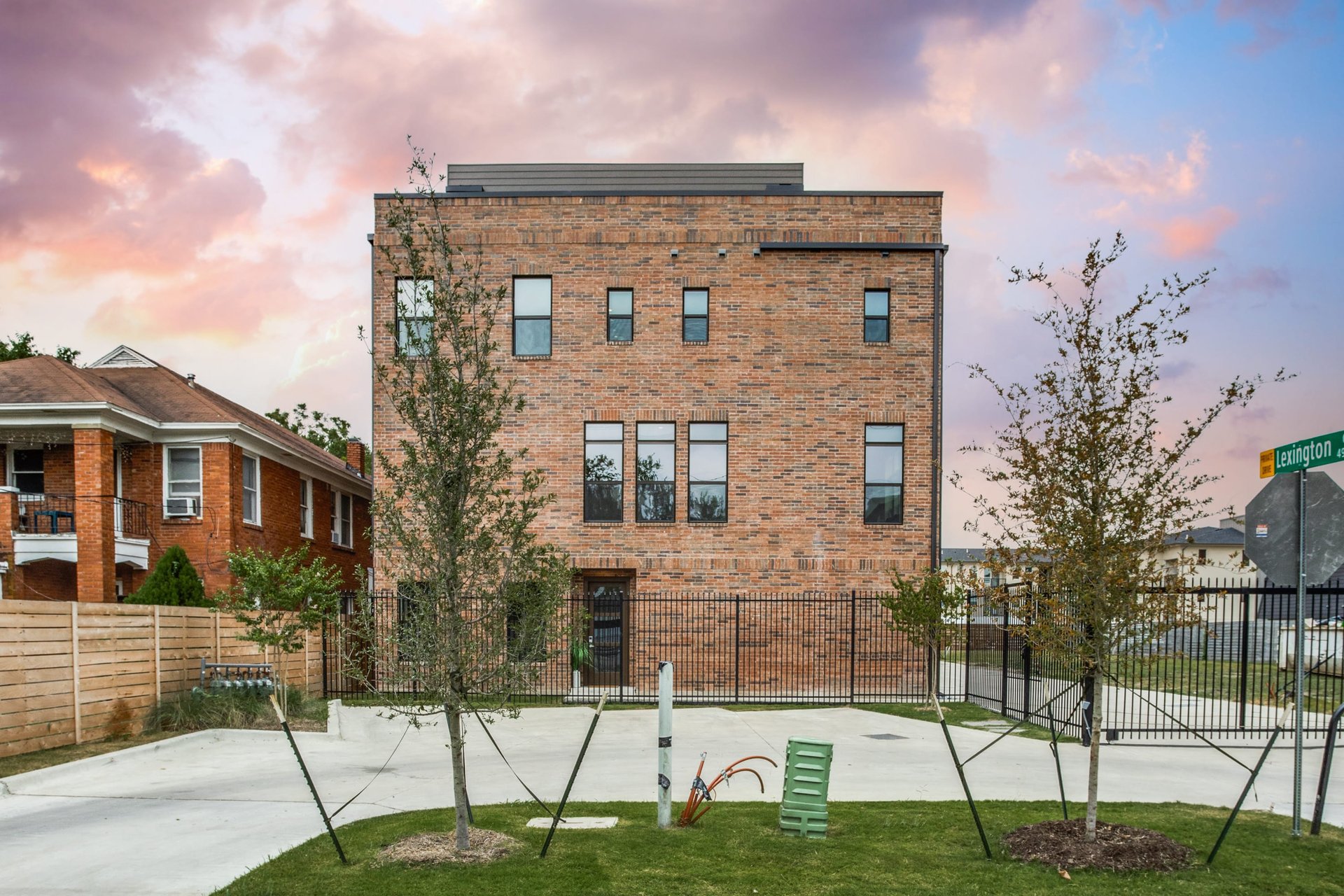 Lofts on Bennett 