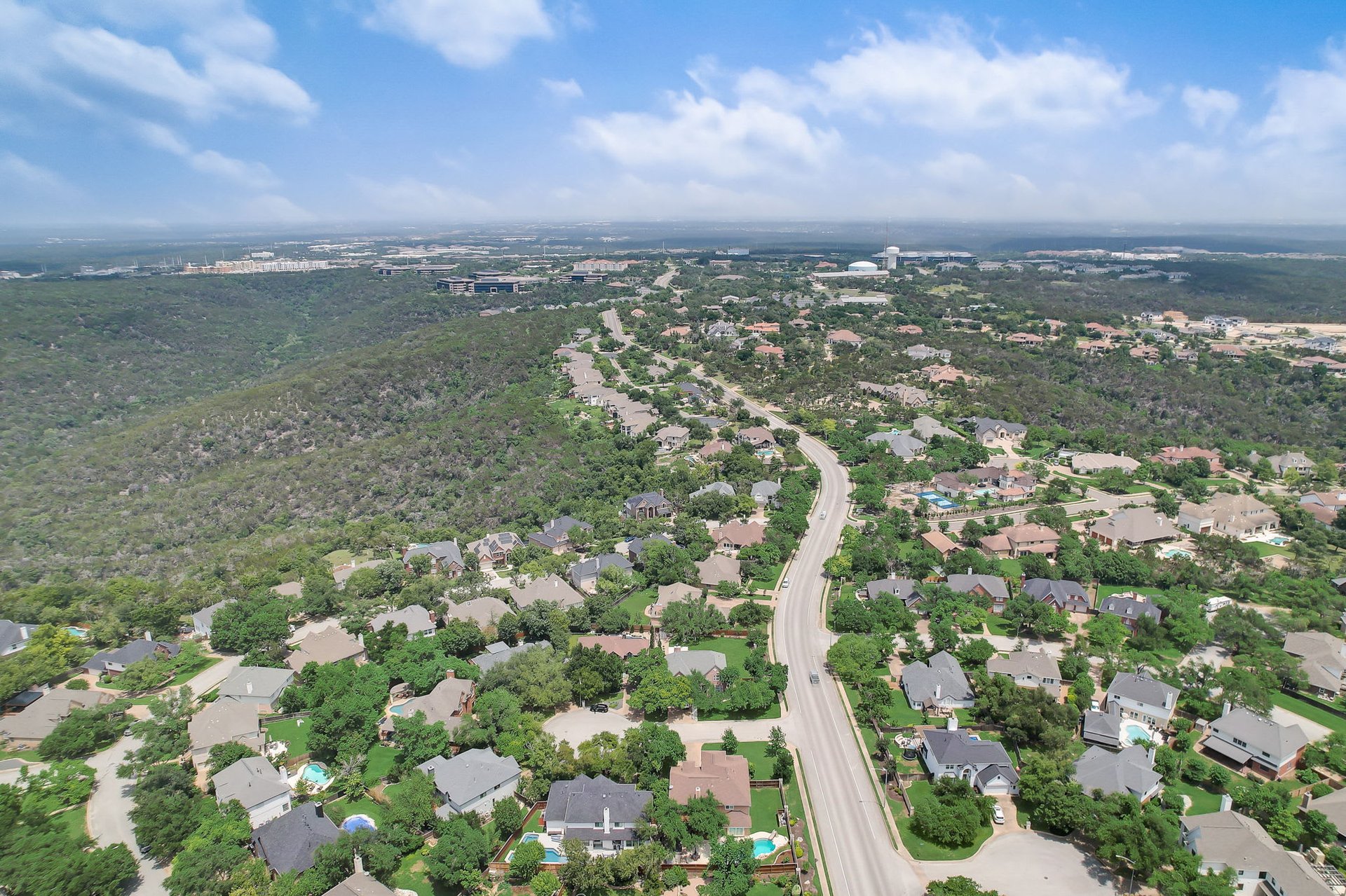 Captivating Cul-de-Sac Home in River Place with Upgrades & Sparkling Pool/Spa!