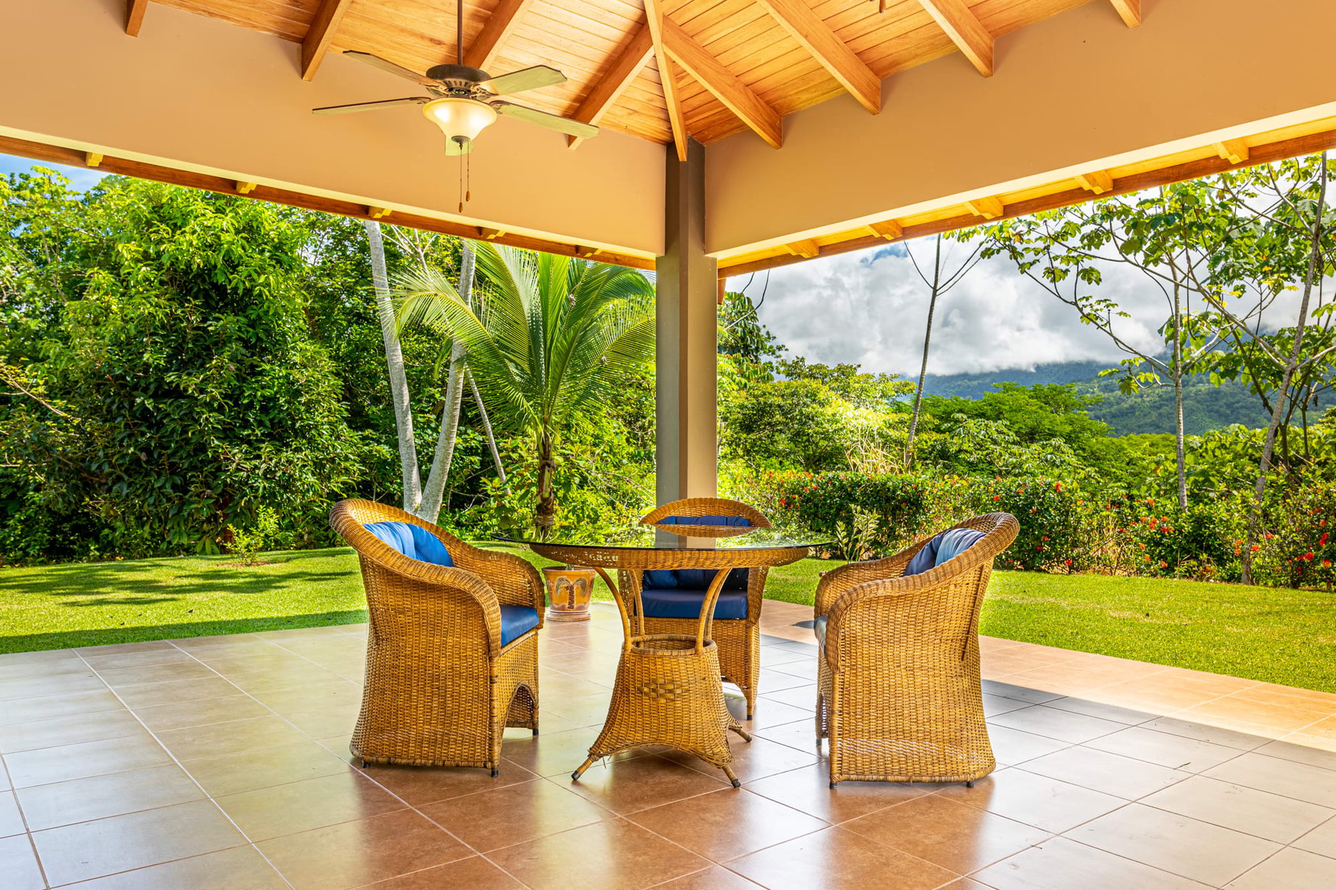 Beautiful Villa in Osa Golf Resort. REDUCED FOR QUICK SALE!