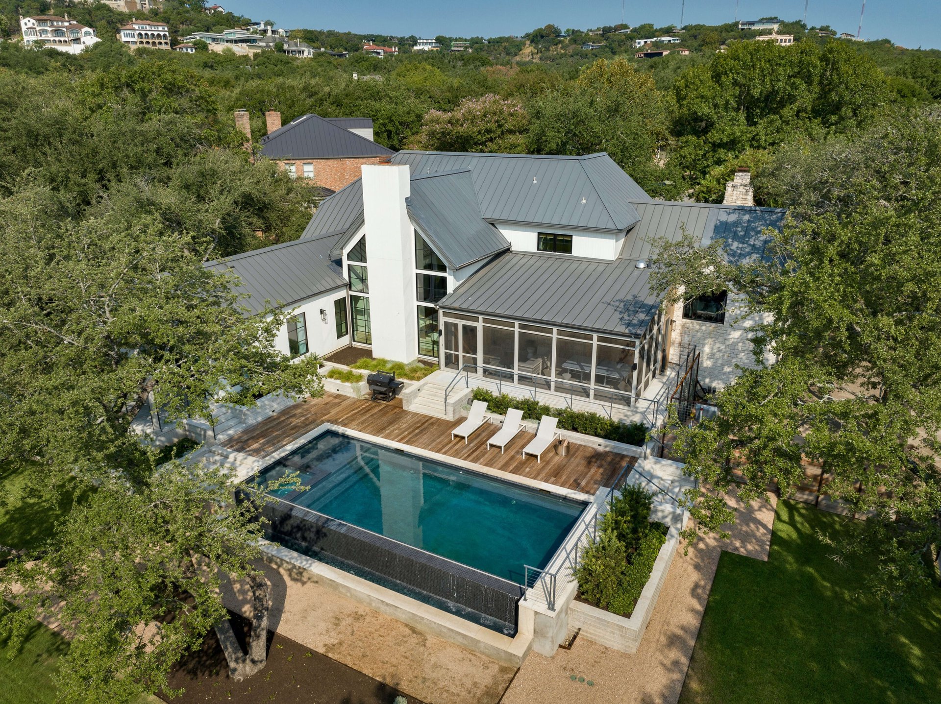 2501 Berenson Lane