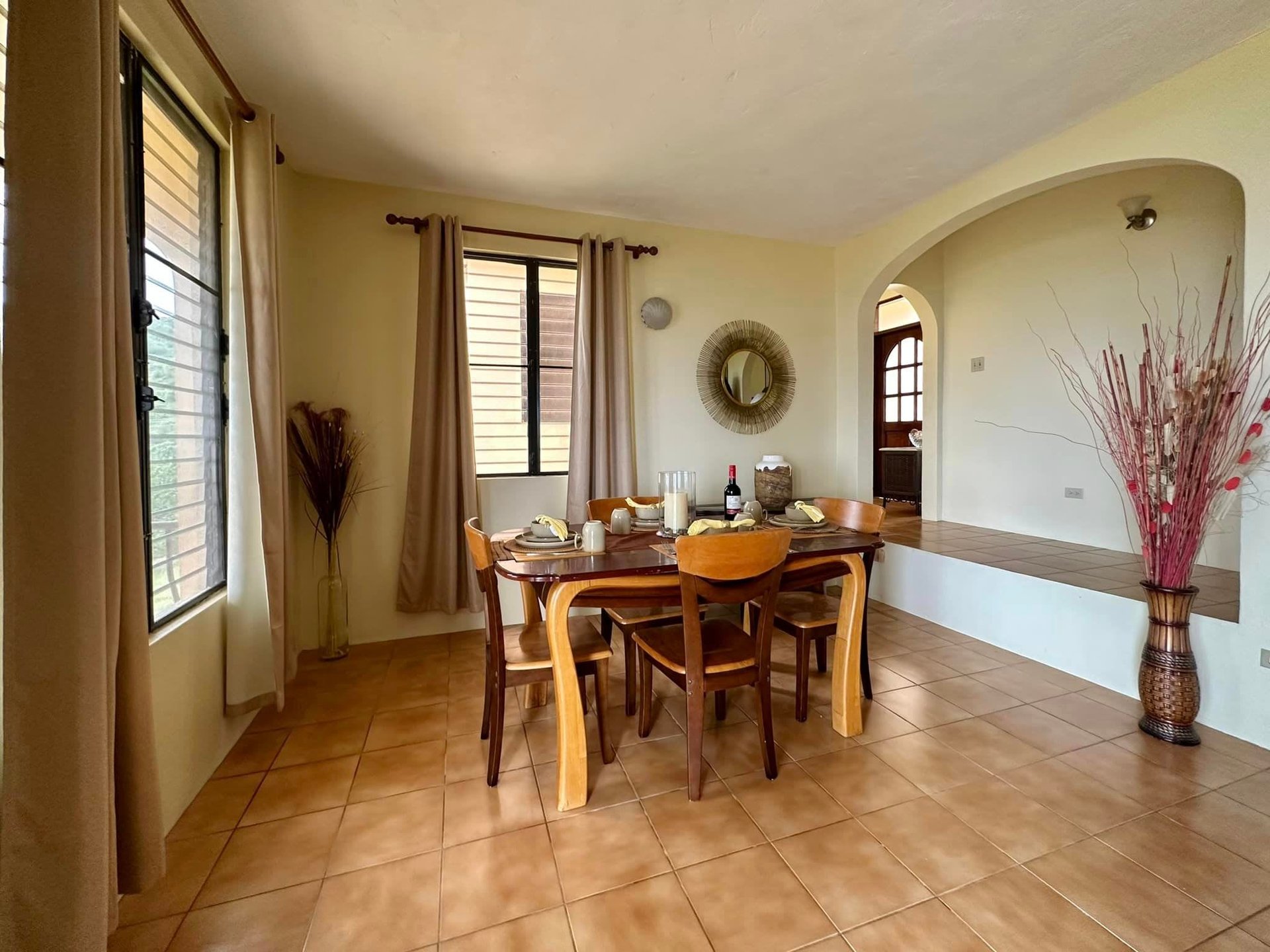 838 Joe's Hill 2 Bedroom Apartment