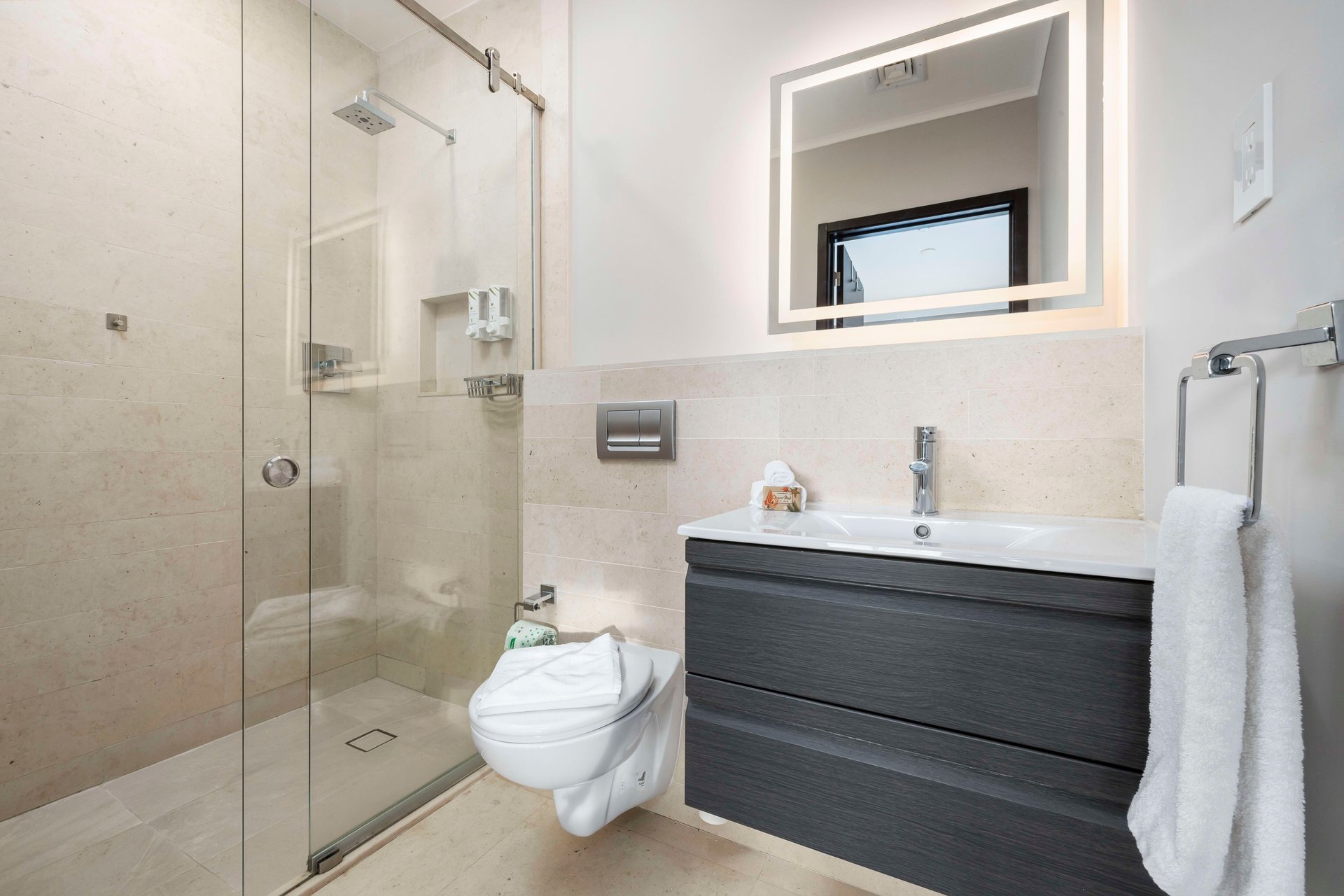Le Vent Condominium Unit 207