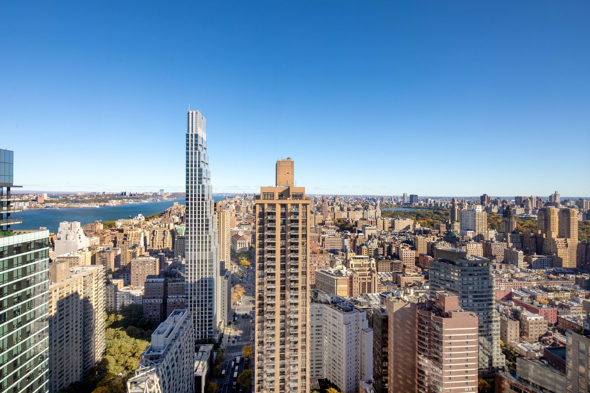 160 West 66th Street