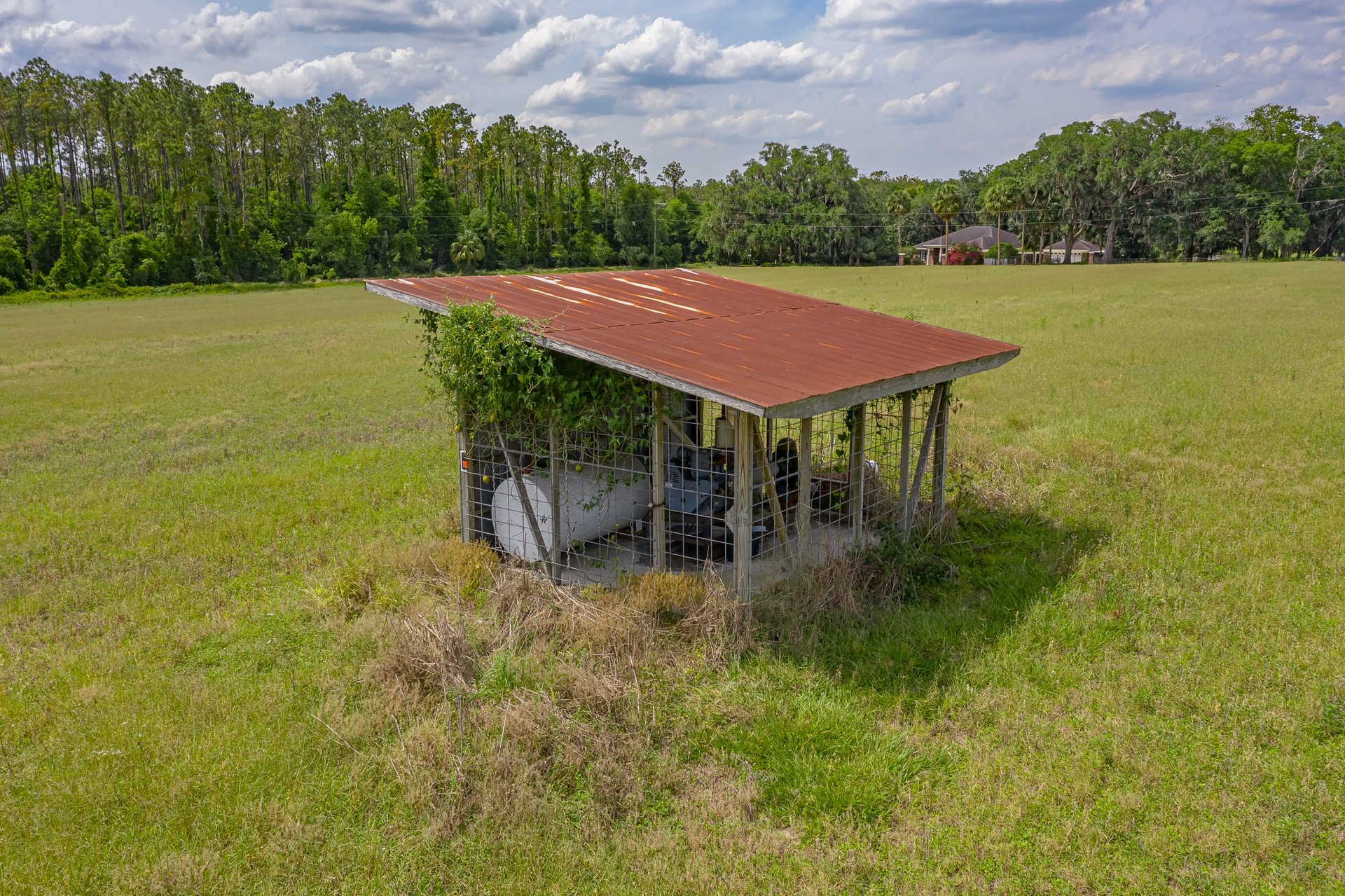 0 LAKE IOLA  ROAD
