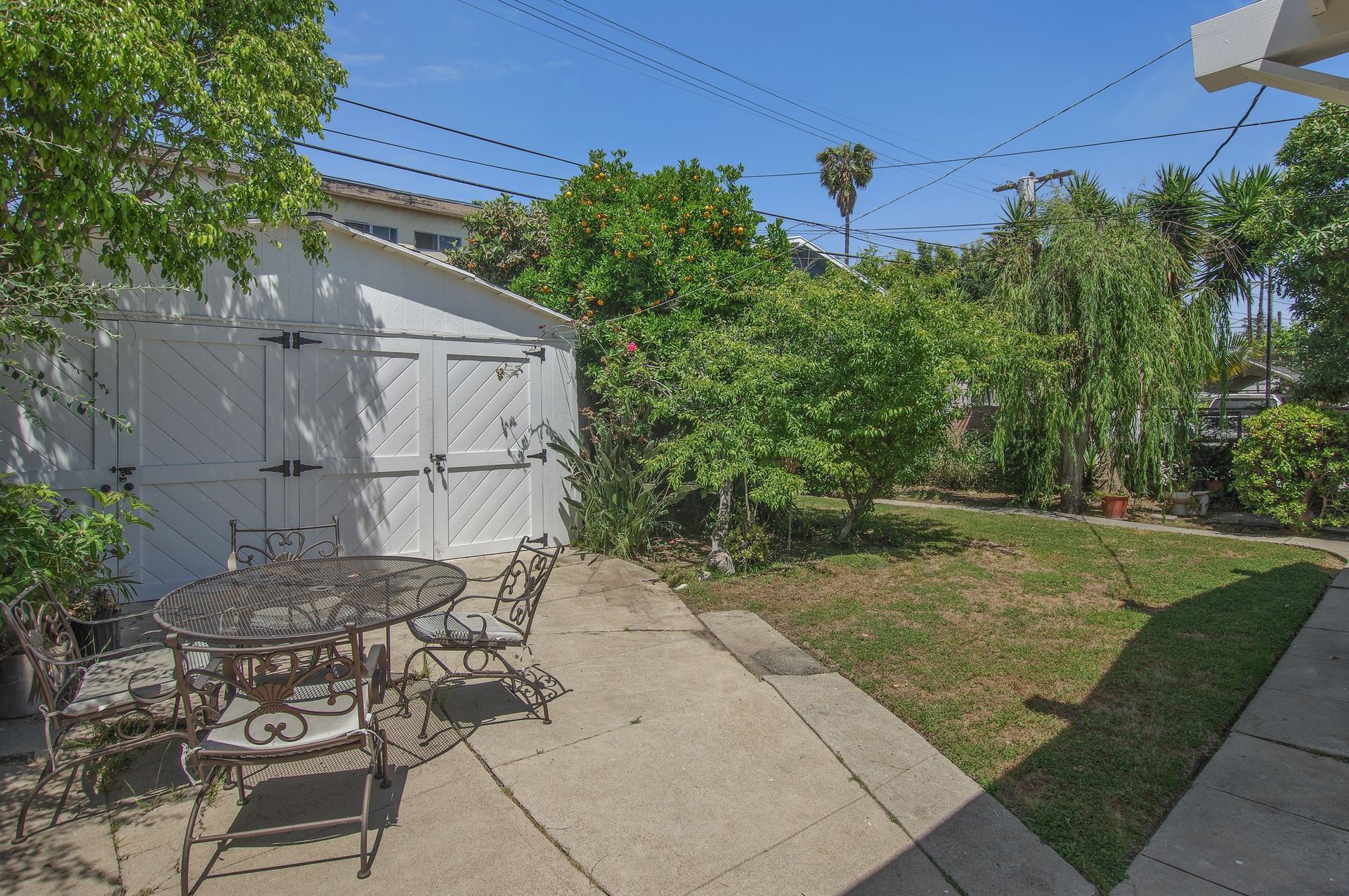 Large and Prime Mid-City LARD1.5 Development Lot.
