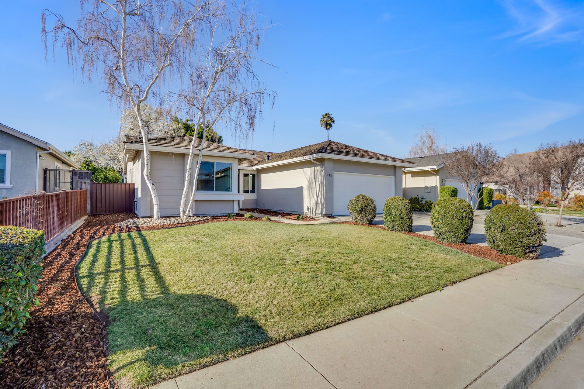 115 Rosewell Way