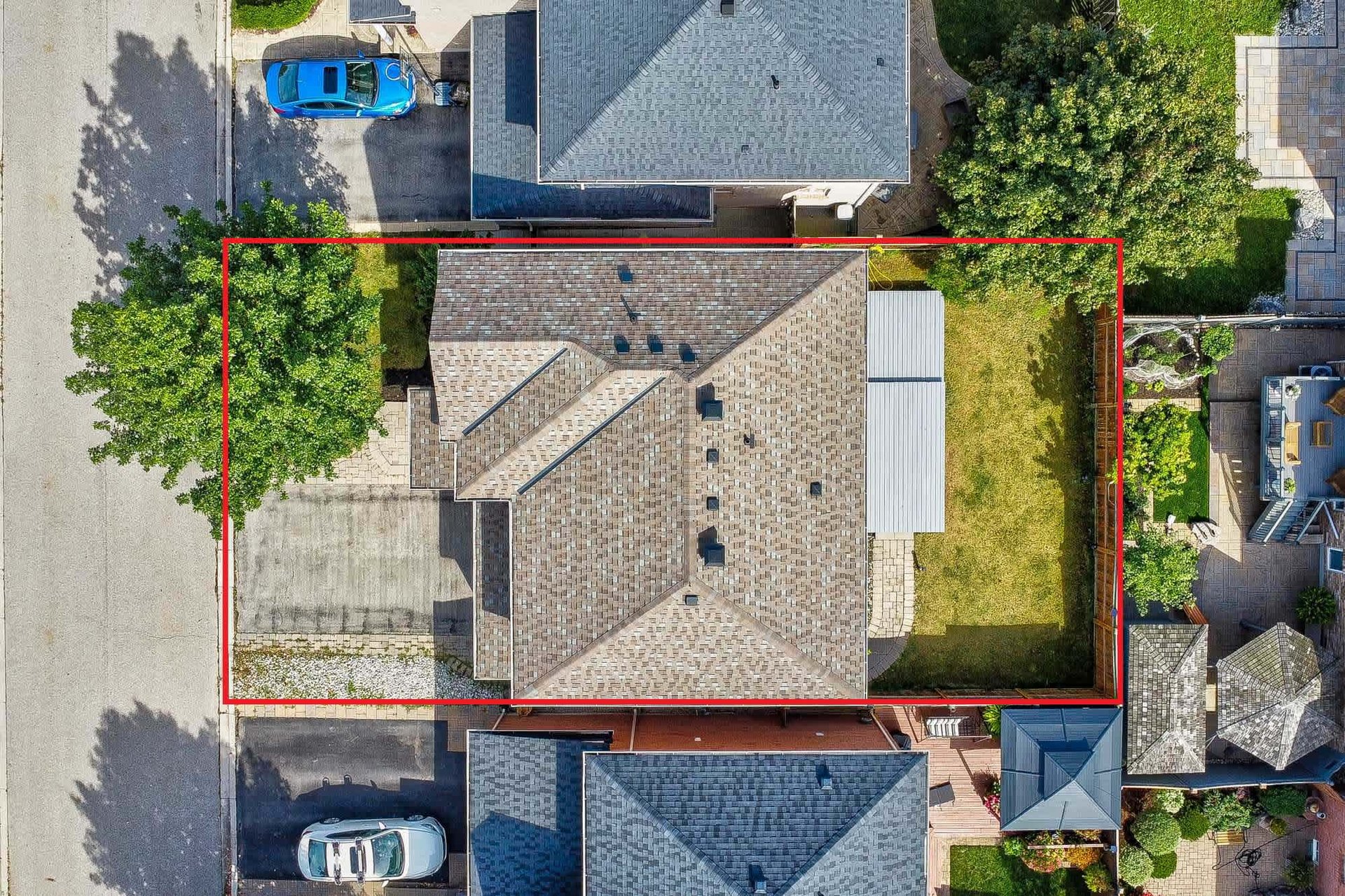2164 Highcliffe Way