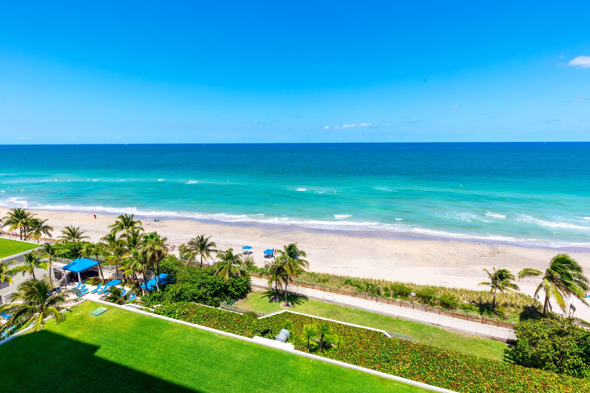 Renaissance on the Ocean
