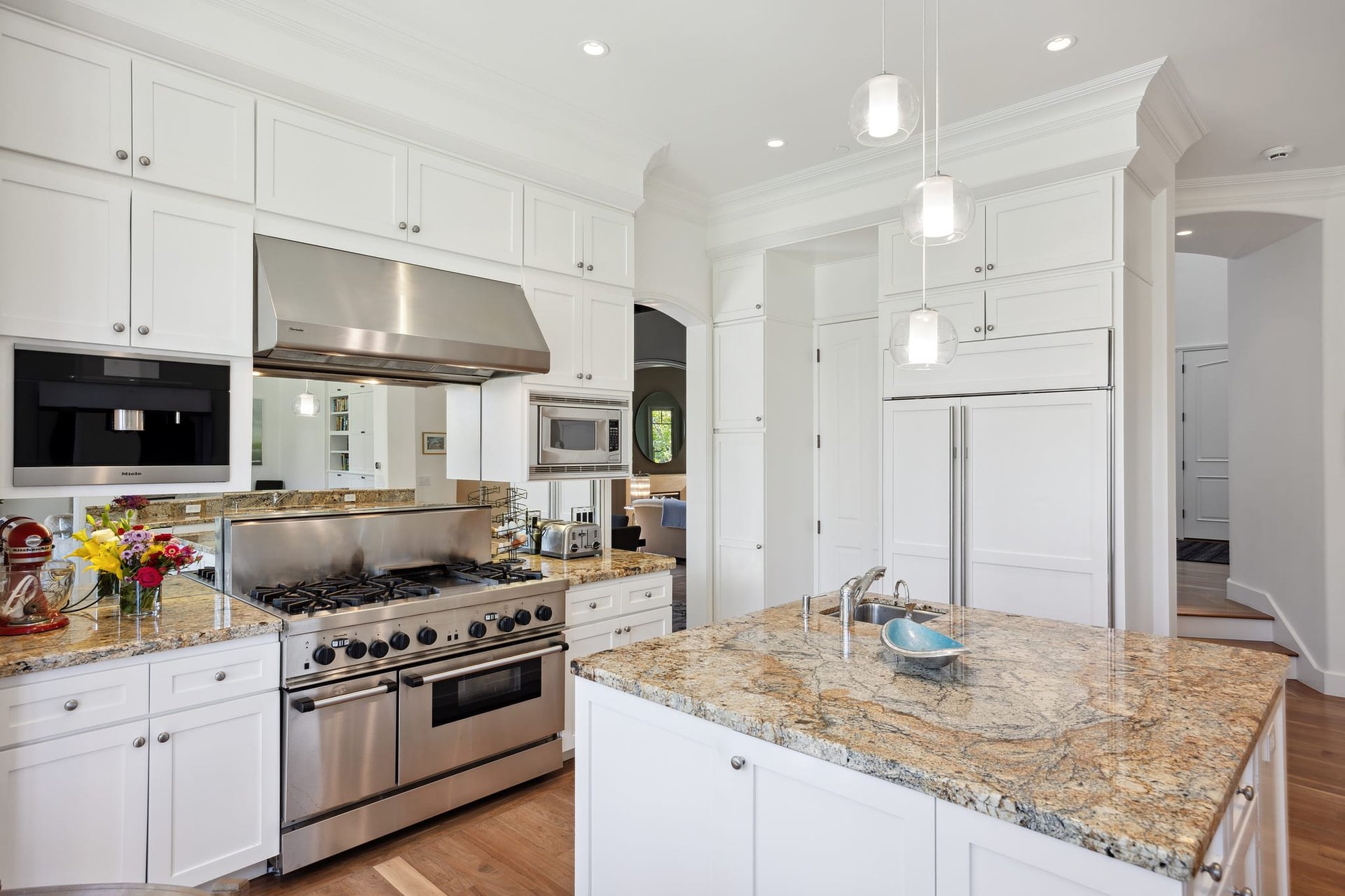 891 Marin Drive, Mill Valley