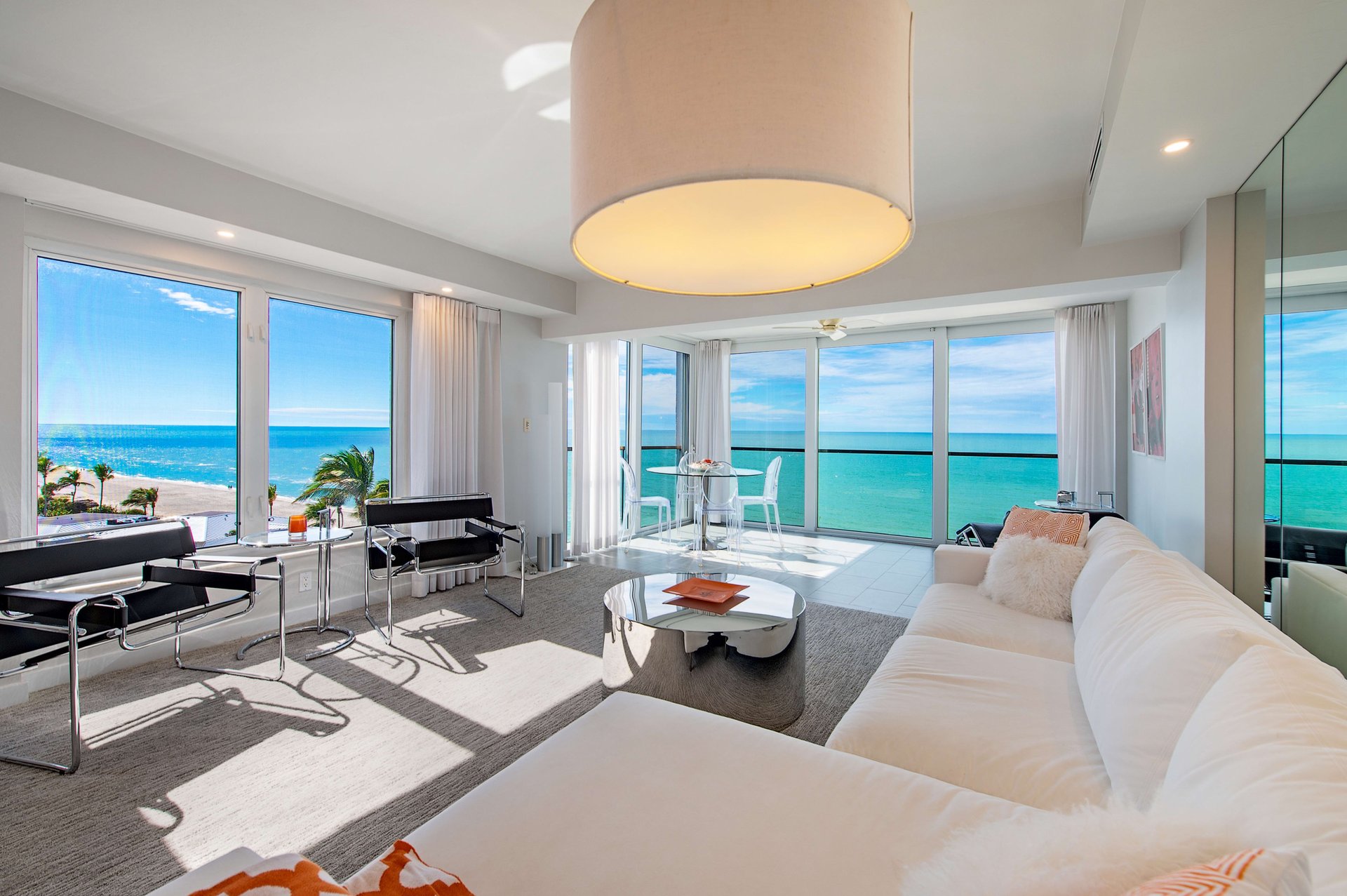 COQUINA SANDS