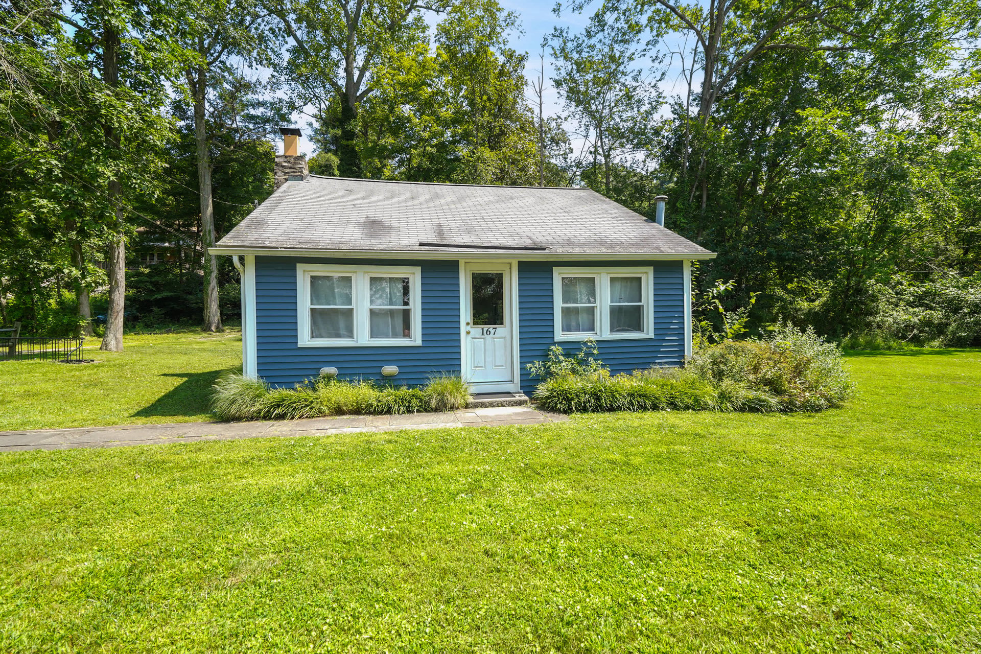 130 Lake Kitchawan Drive