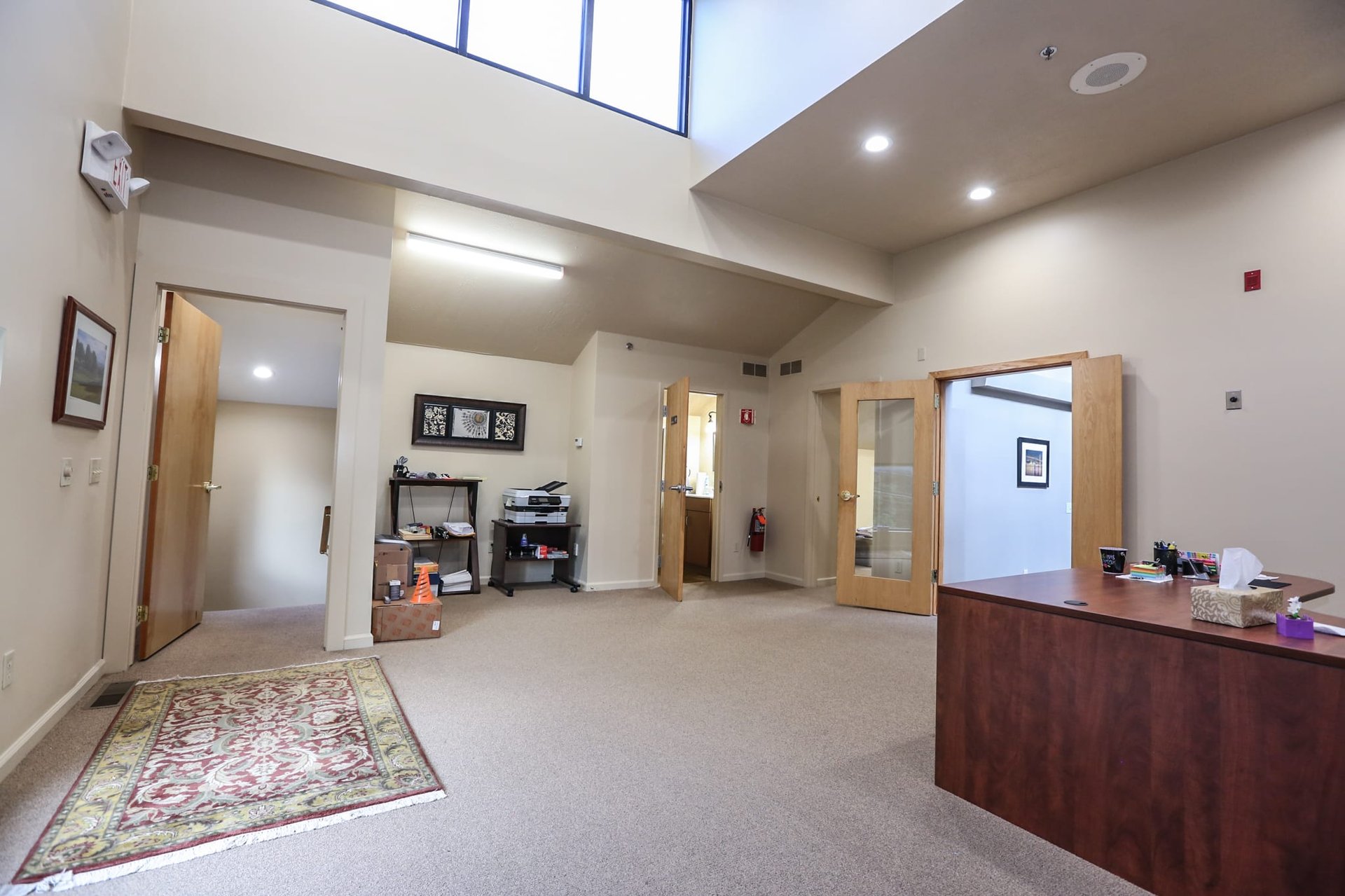 7401 Willowbrook Rd.
