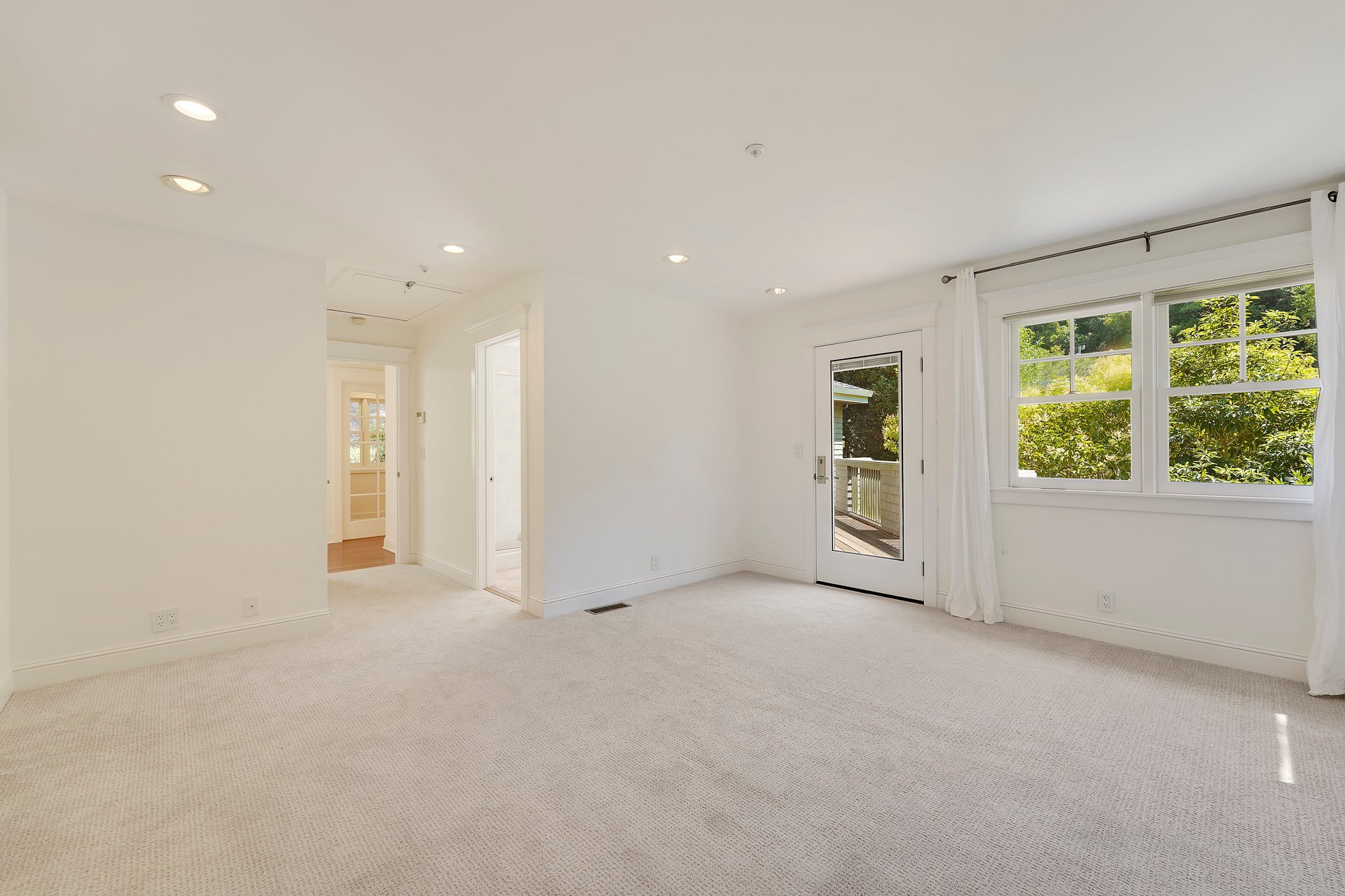137 Del Casa Drive, Mill Valley