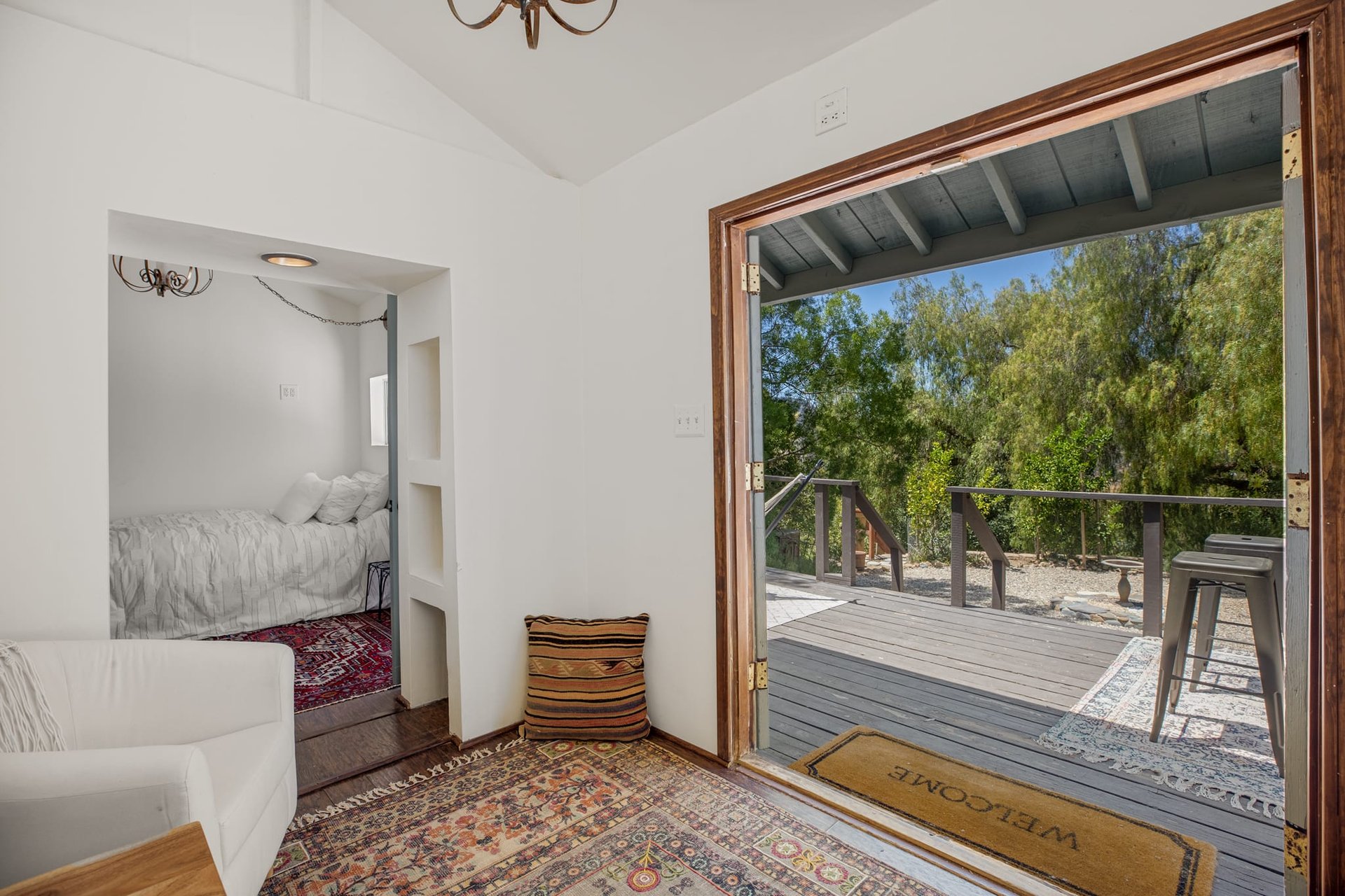 2708 Topanga Skyline Dr