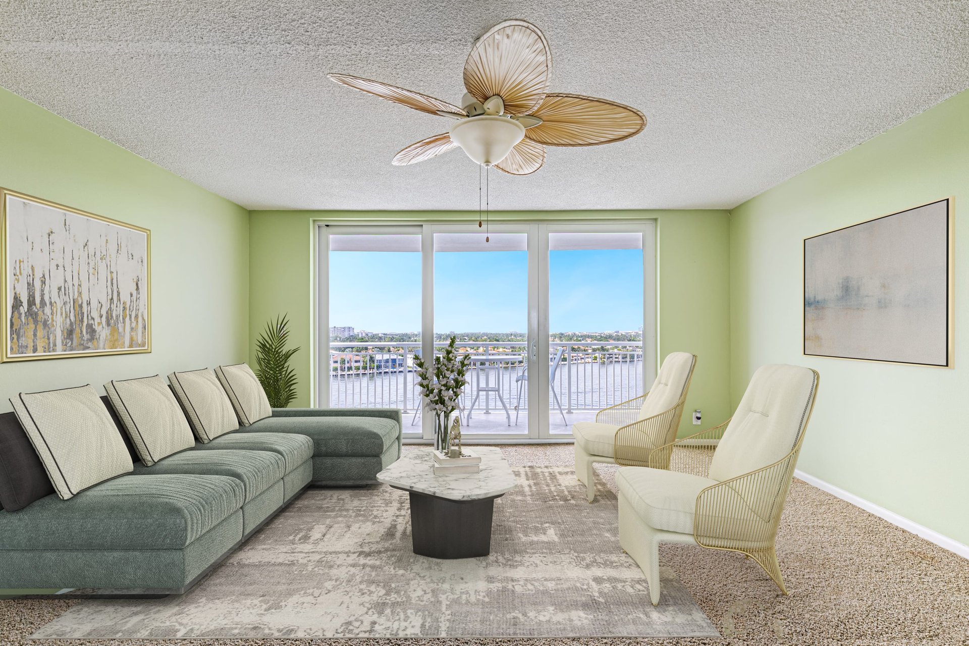 511 Bayshore Dr Unit: 910