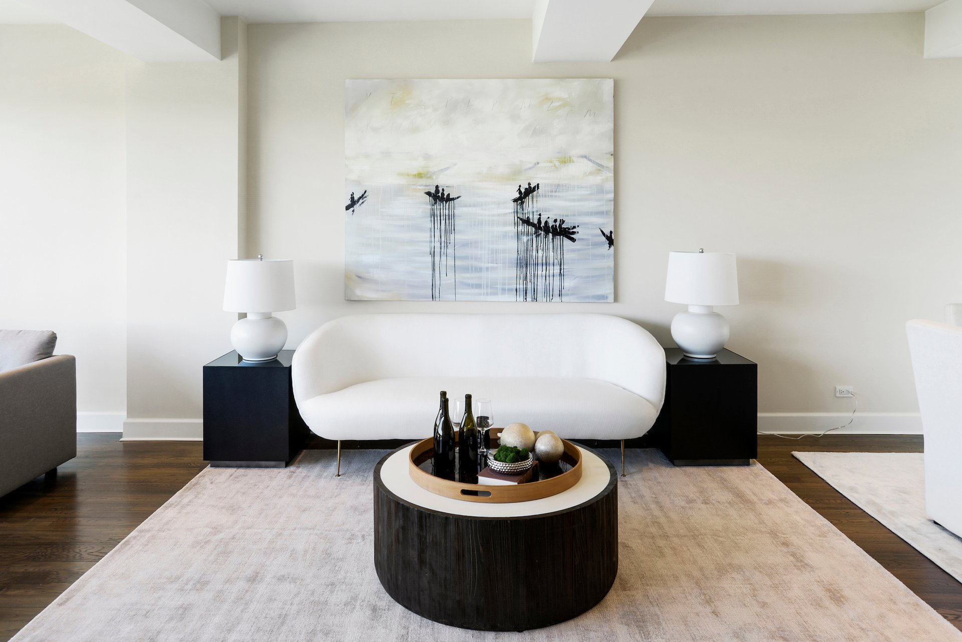 2220 Avenue of the Stars, Unit 702