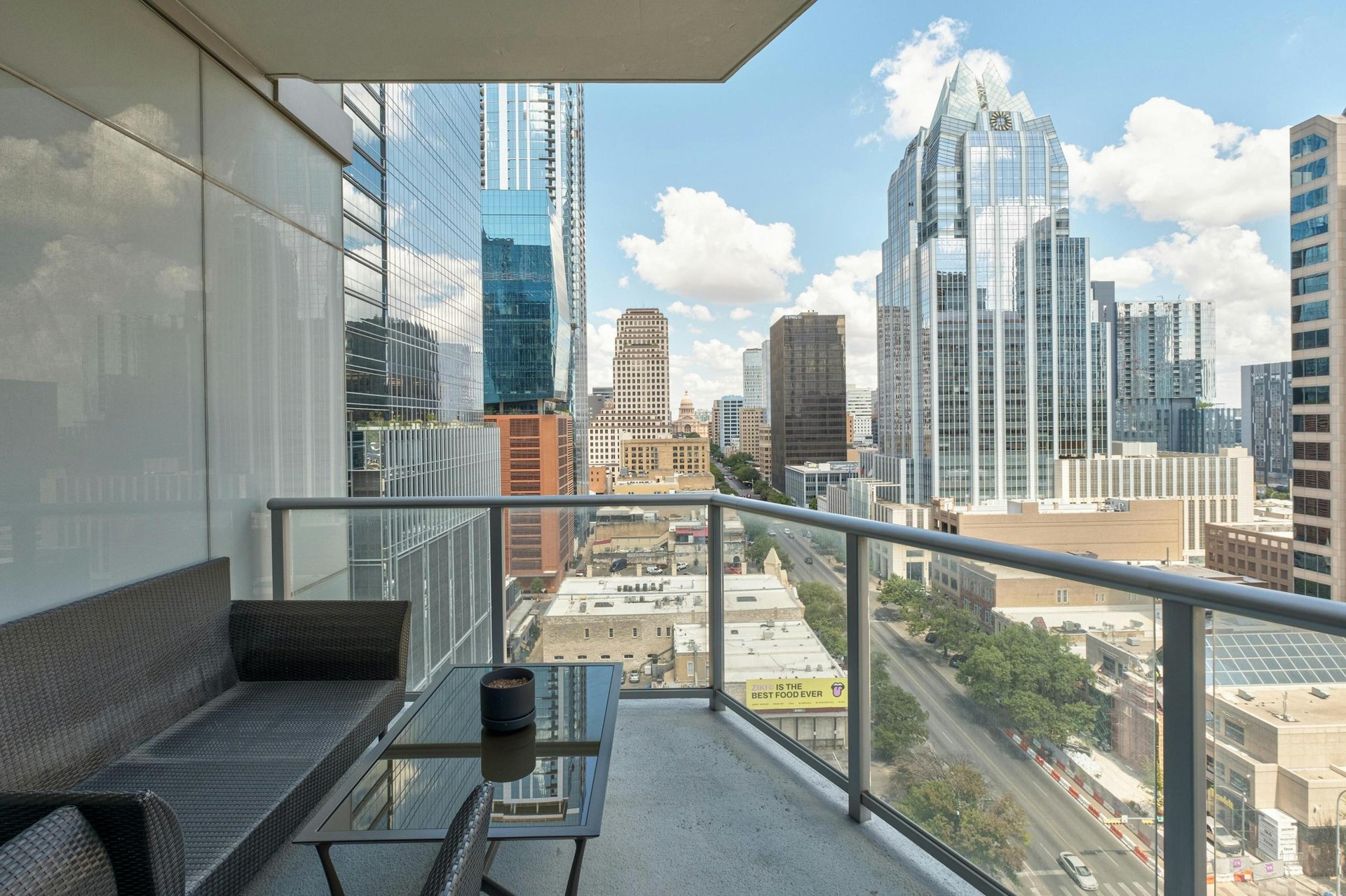 200 Congress Ave #15D 