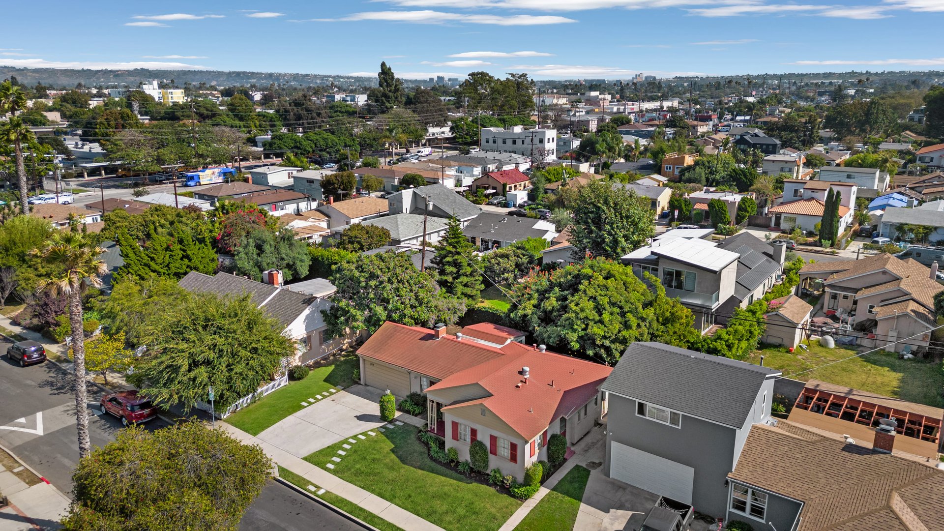 12428 Matteson Ave, Mar Vista