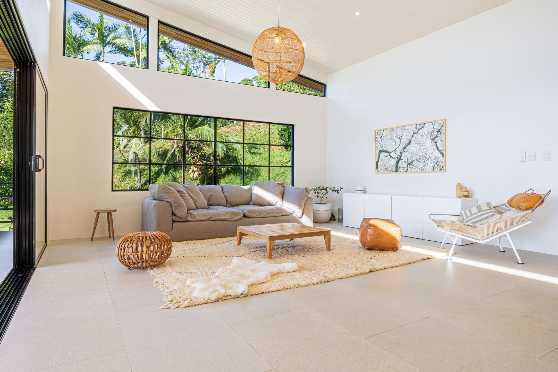 MOVE-IN READY OCEAN VIEW HOME IN CINCO VENTANAS WITH MAJESTIC RIVER ACCESS