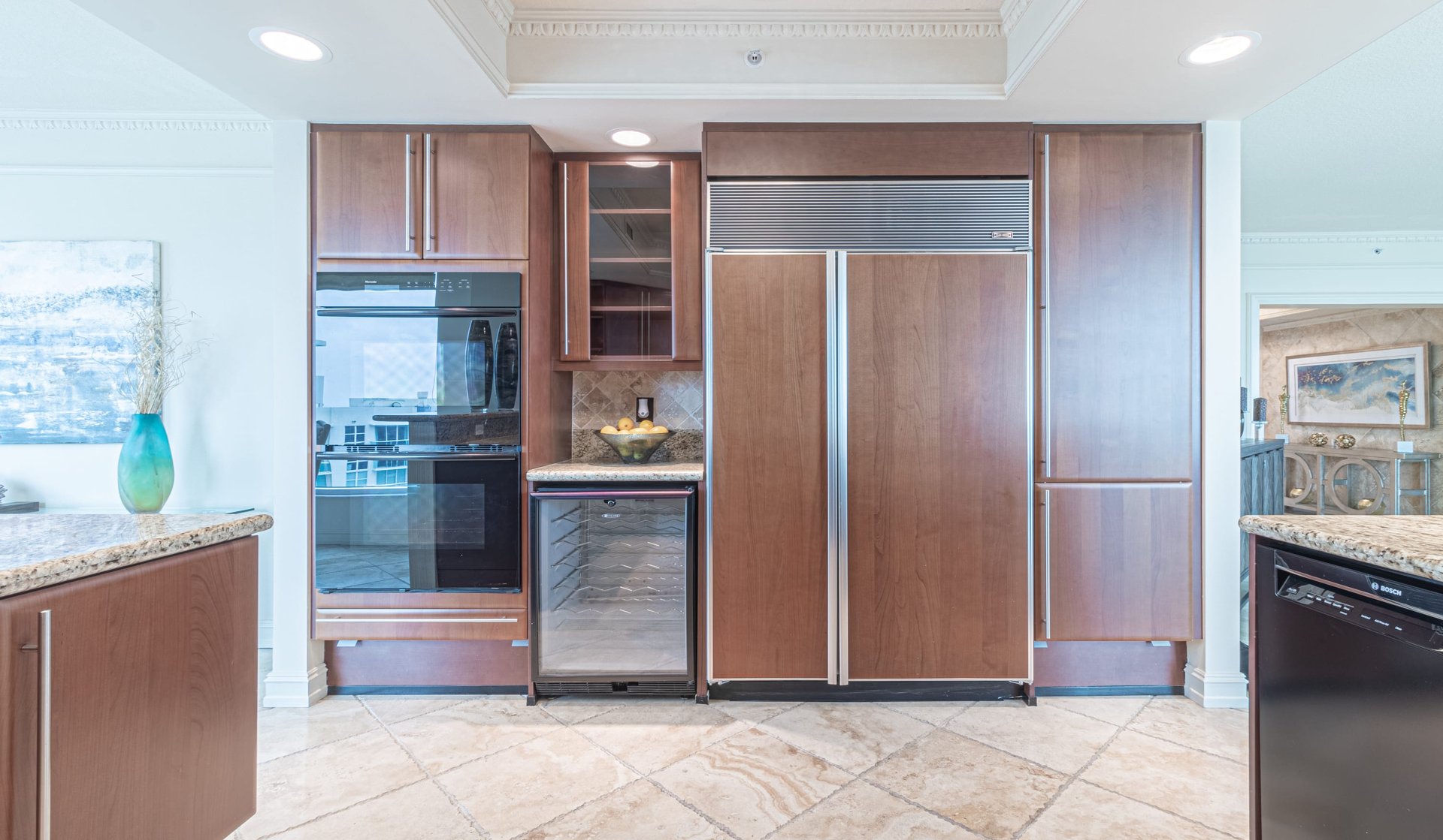 411 N New River Dr Unit: 3306