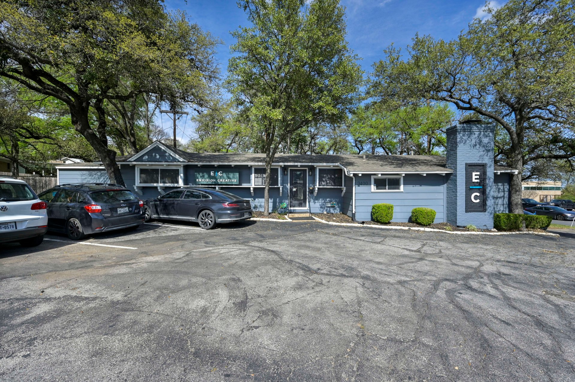 3400 and 3402 Northland Drive