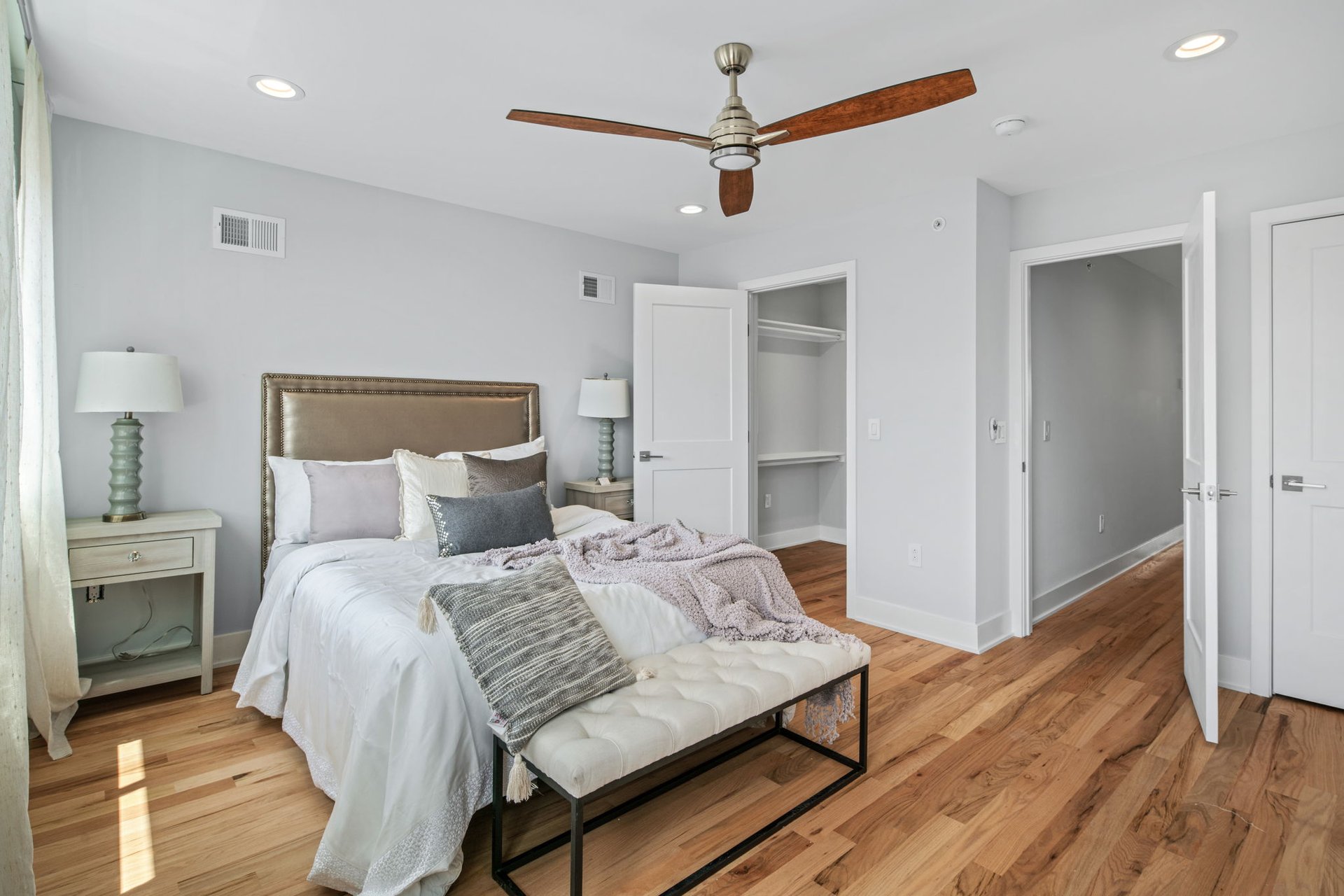 Stunning New Construction in Point Breeze