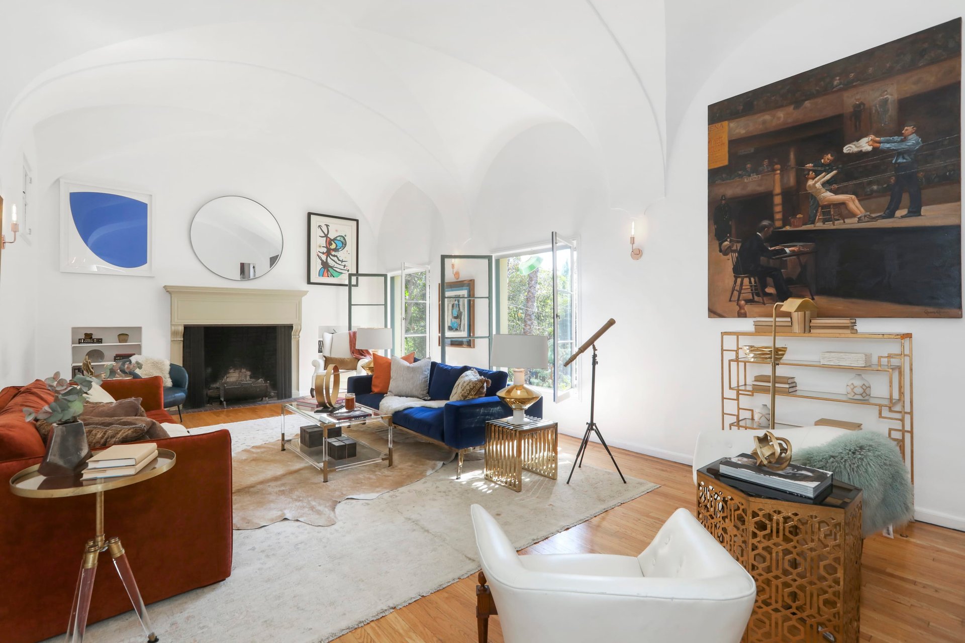   3124 Belden Dr