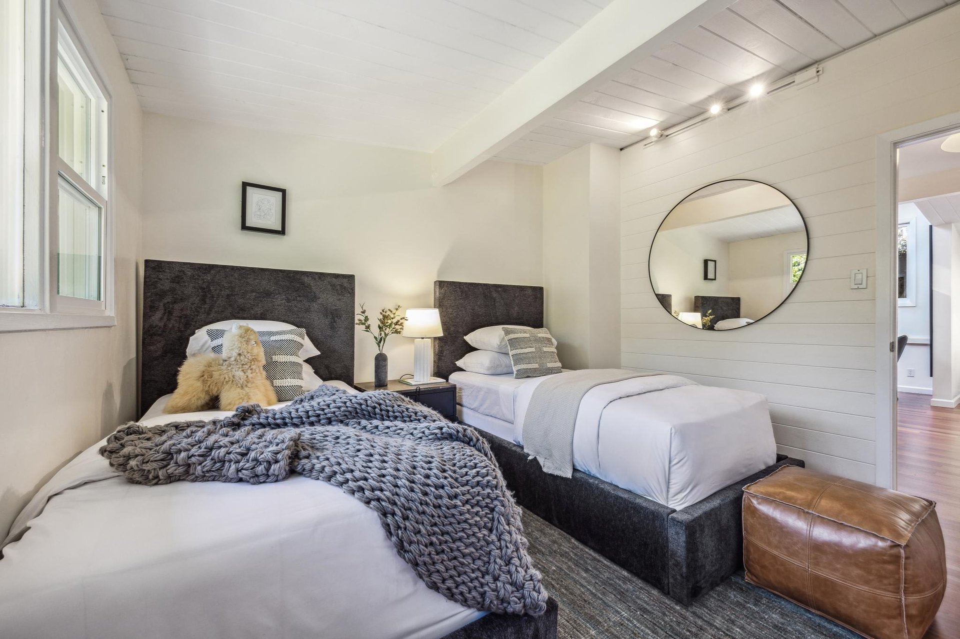 338 North Ferndale Avenue, Mill Valley