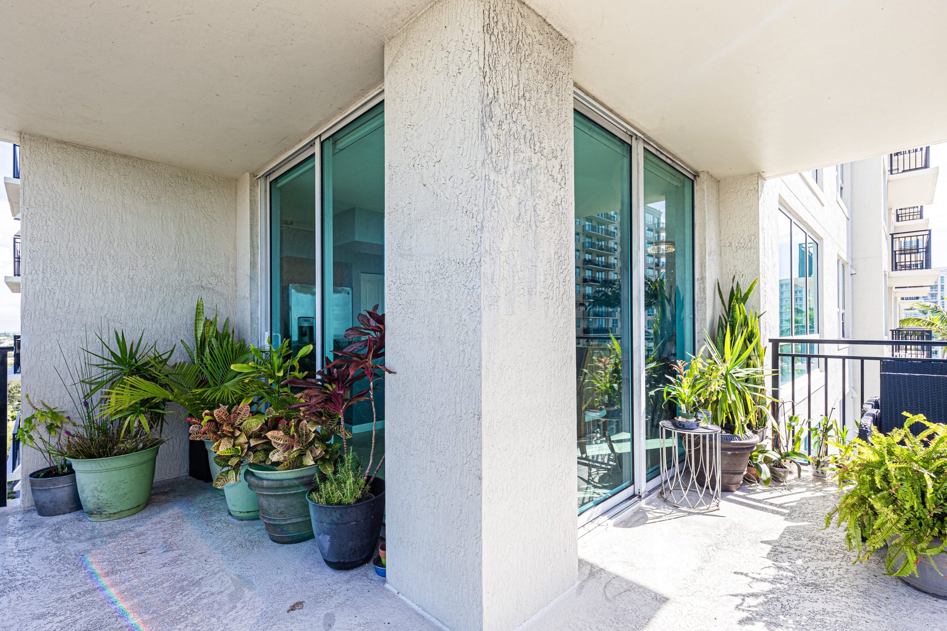 610 W Las Olas Unit: 1012N