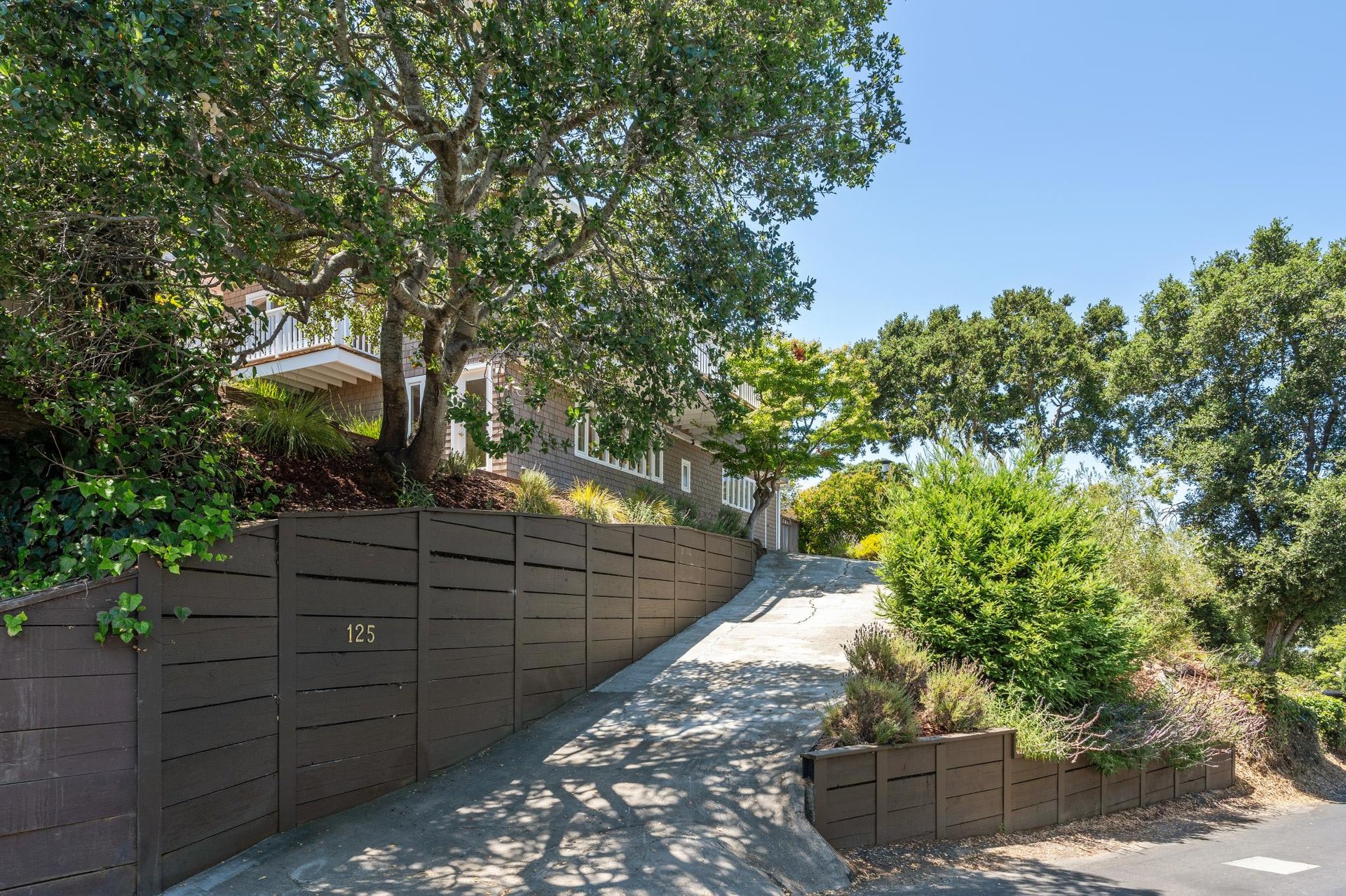 125 Belvedere Avenue