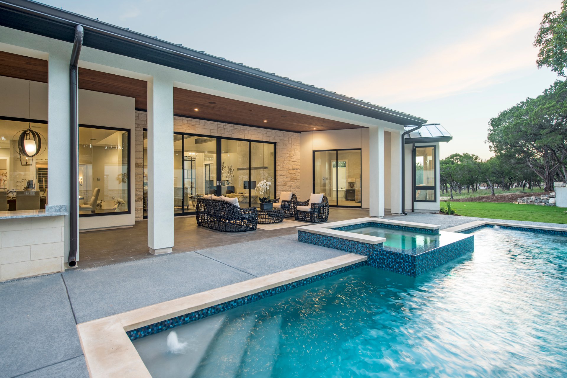 Private Address, Spicewood, TX 78669
