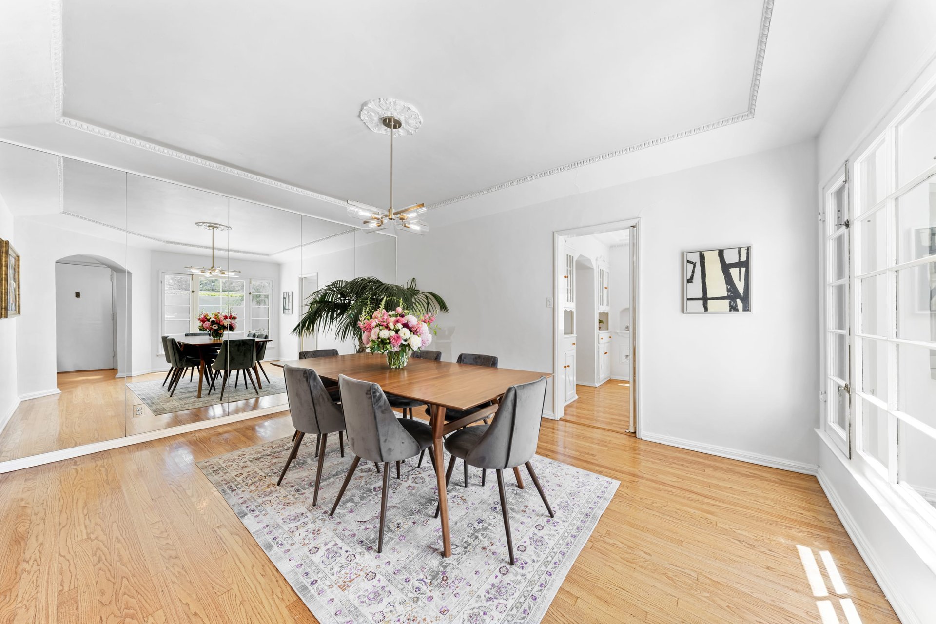926 S Highland Ave, Mid-Wilshire