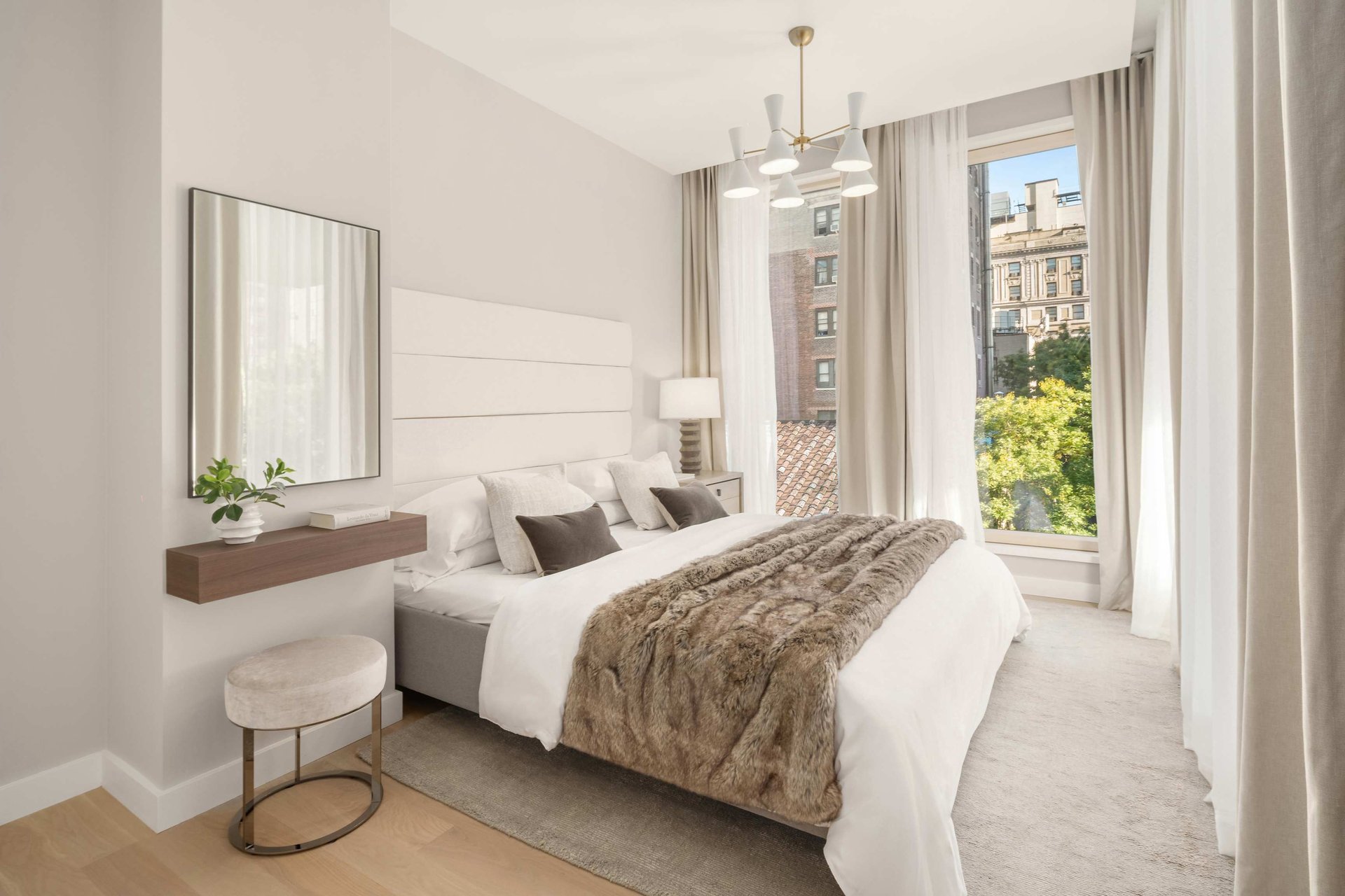 212 West 93rd Street, 5A