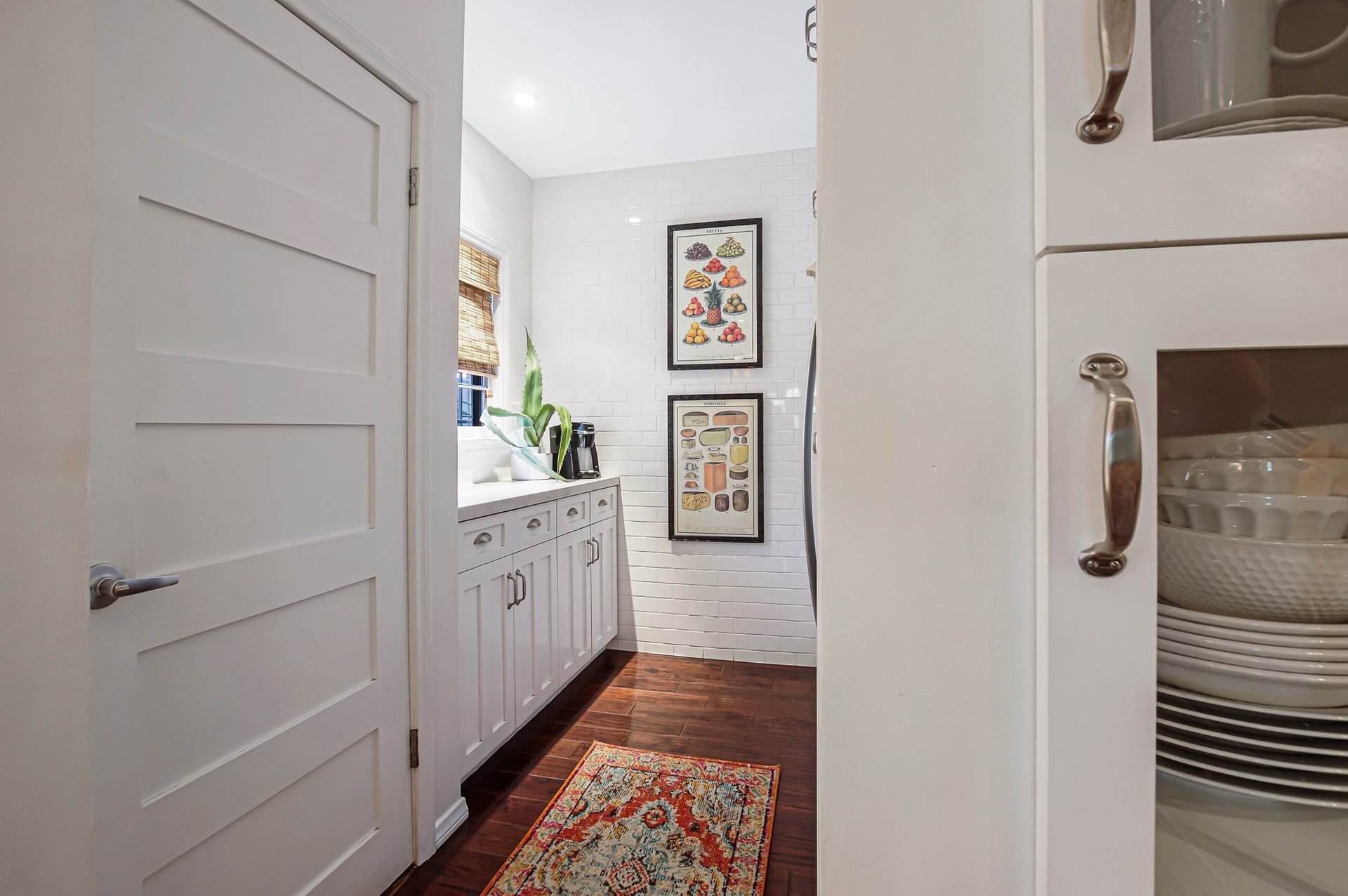 BREATHTAKING RESTORATION & RE-IMAGINED TRADITIONAL HOME IN MIRACLE MILE