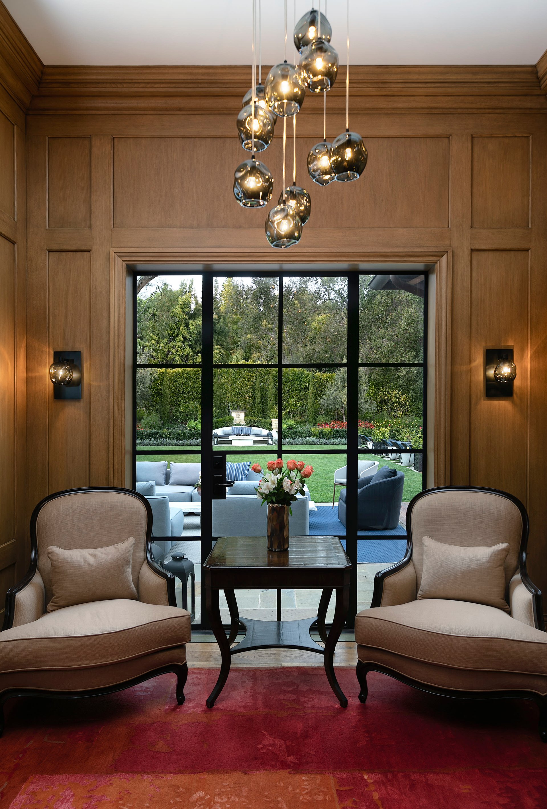 Bel Air Country Club Estate