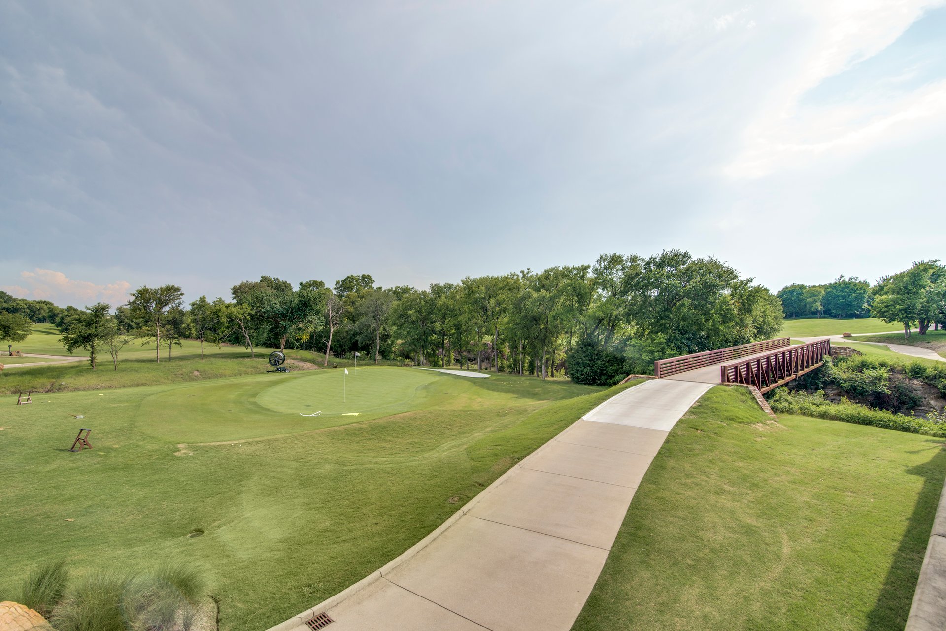 5905 Dr Kenneth Cooper Drive