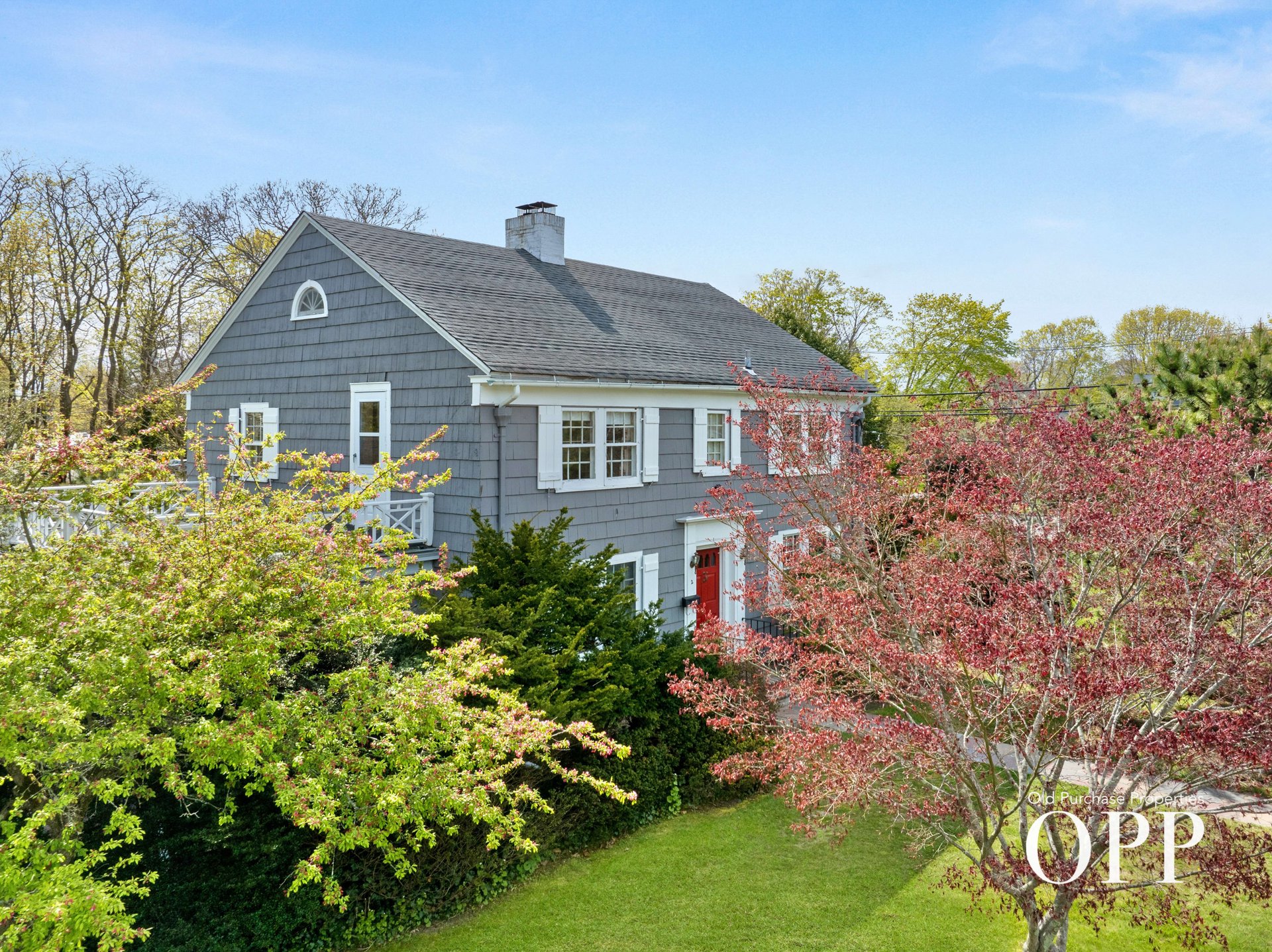 1.2 ACRES OF ENDLESS POSSIBILITIES