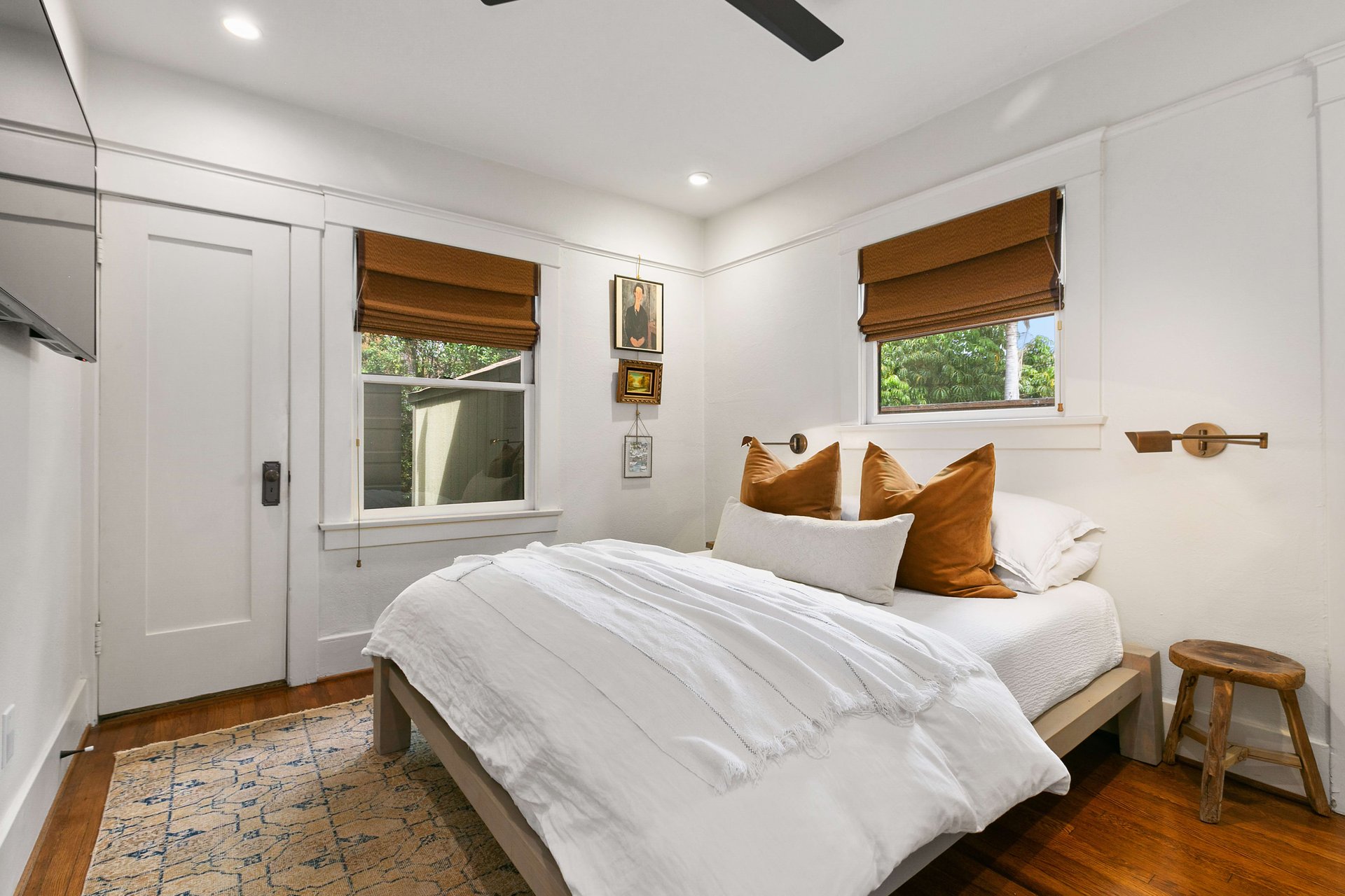 Belmont Heights Craftsman