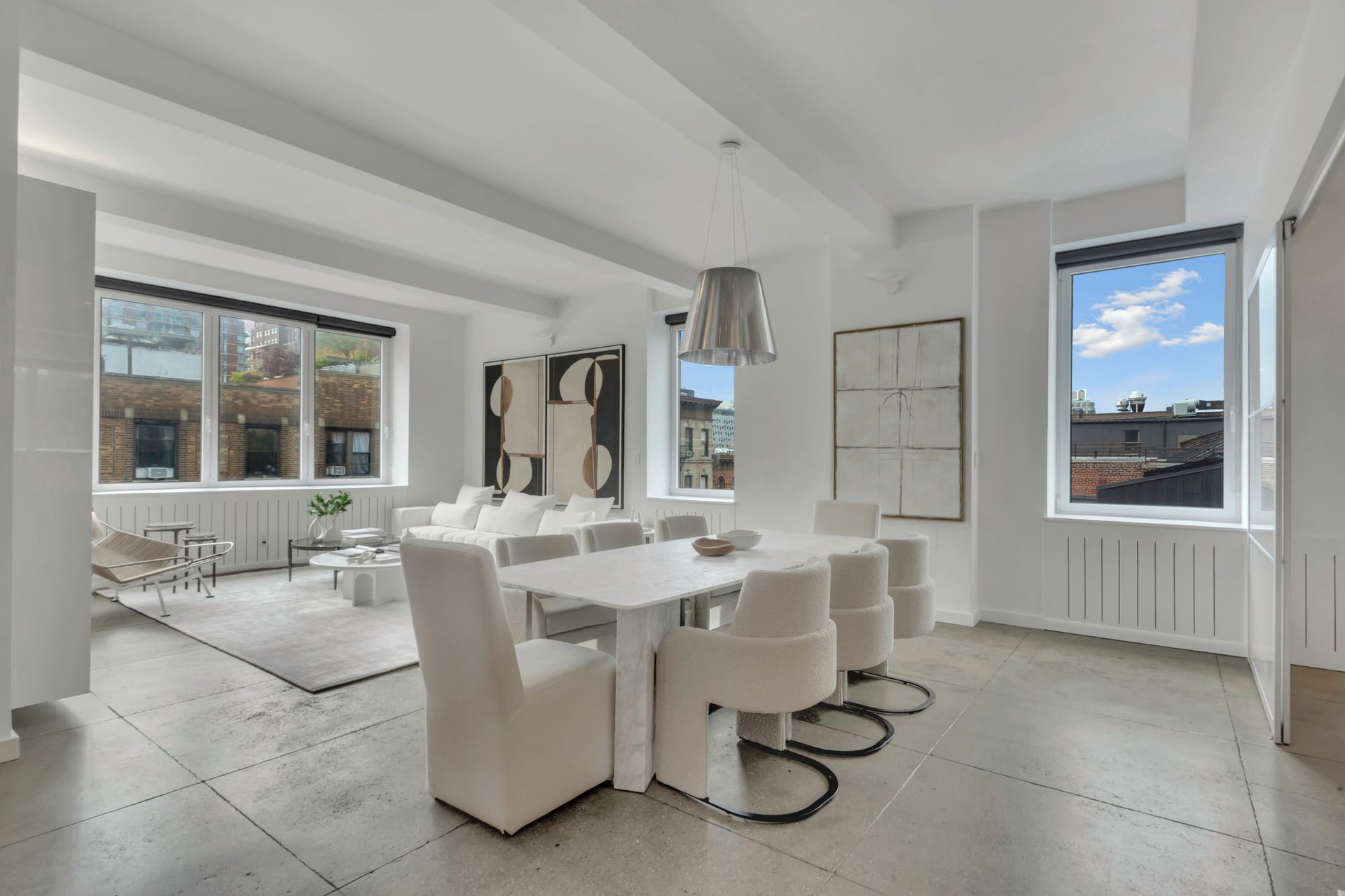 251 West 19th Street