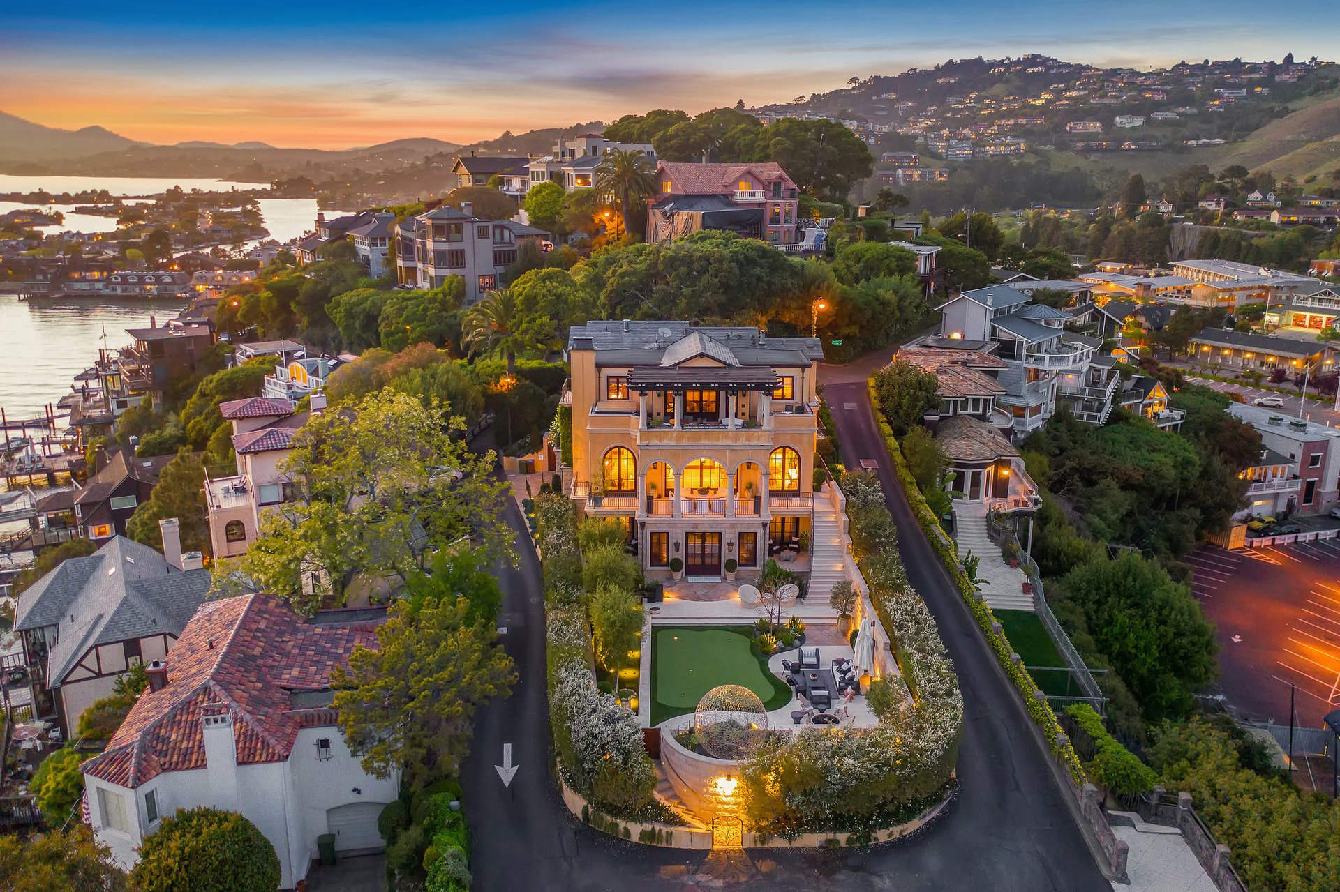 74 Bellevue Avenue