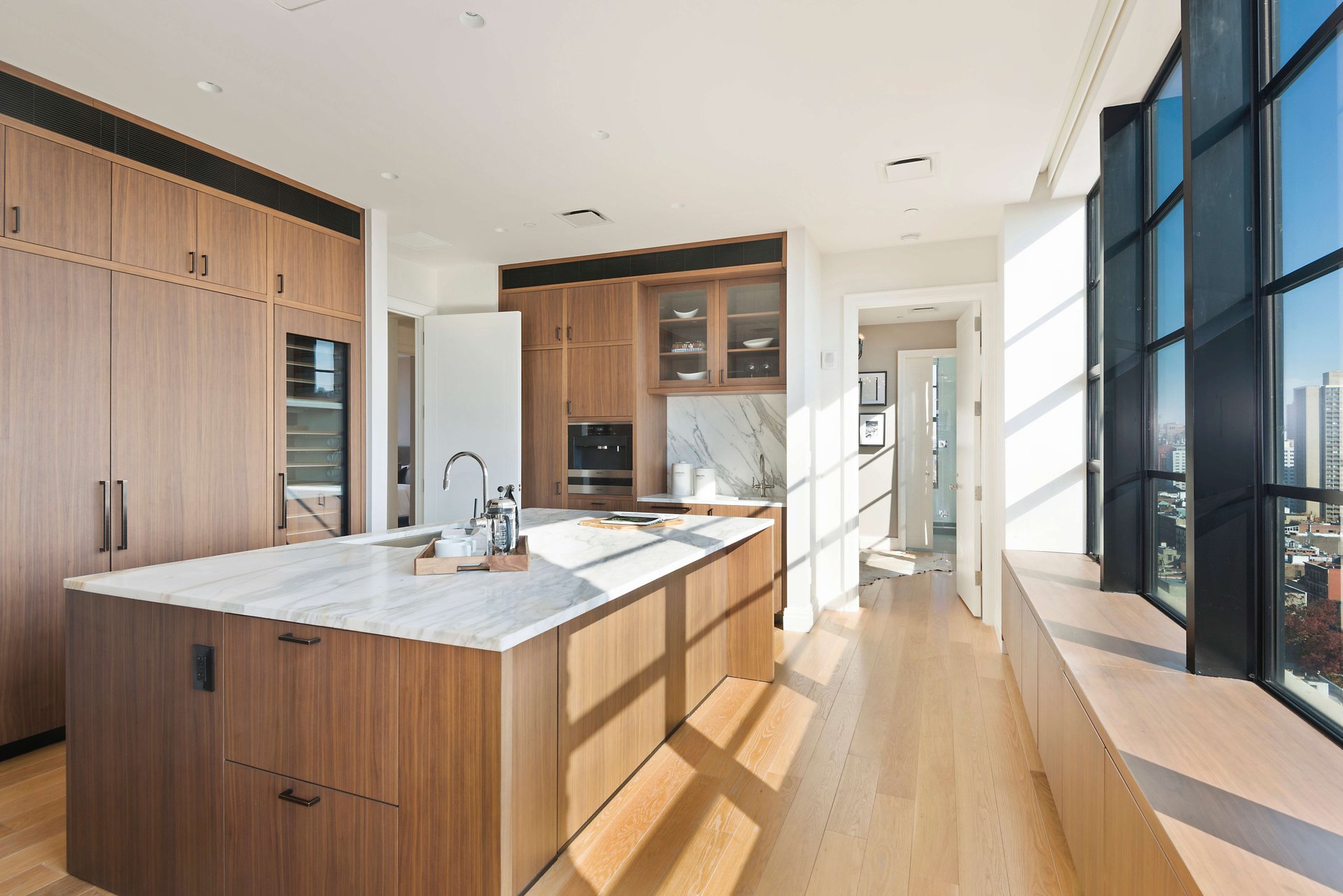 10 Sullivan Penthouse